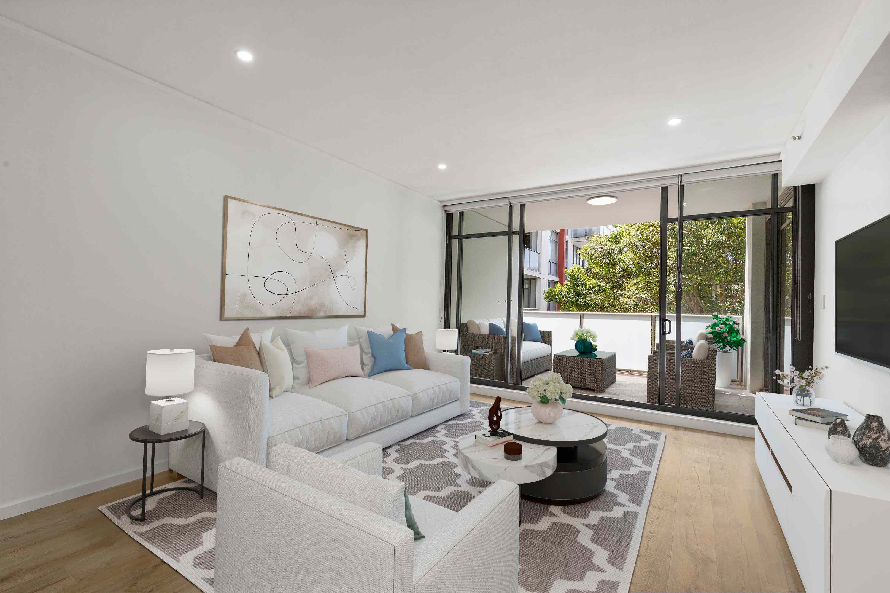 Modern Two-Bedroom Apartment with Resort-Style Living in the Heart of Maroubra Junction: NSW Maroubra, NSW 2035 Apartment | Prop-GPT the AI-Powered Property Portal