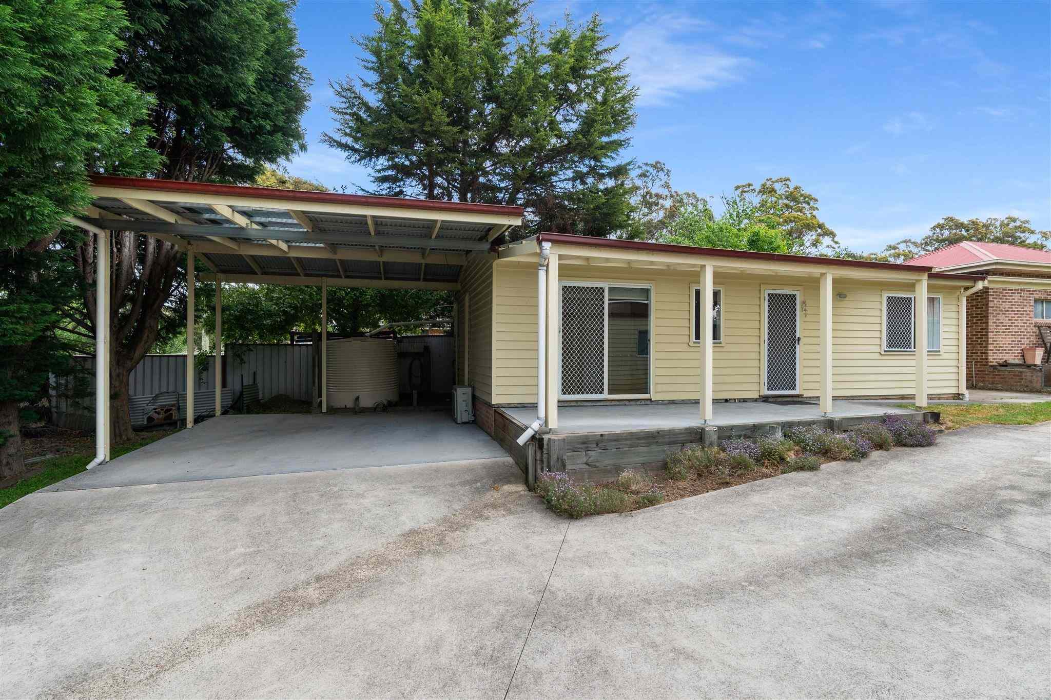 Modern Comfort and Convenience Combined: NSW Braemar, NSW 2575 House | Prop-GPT the AI-Powered Property Portal