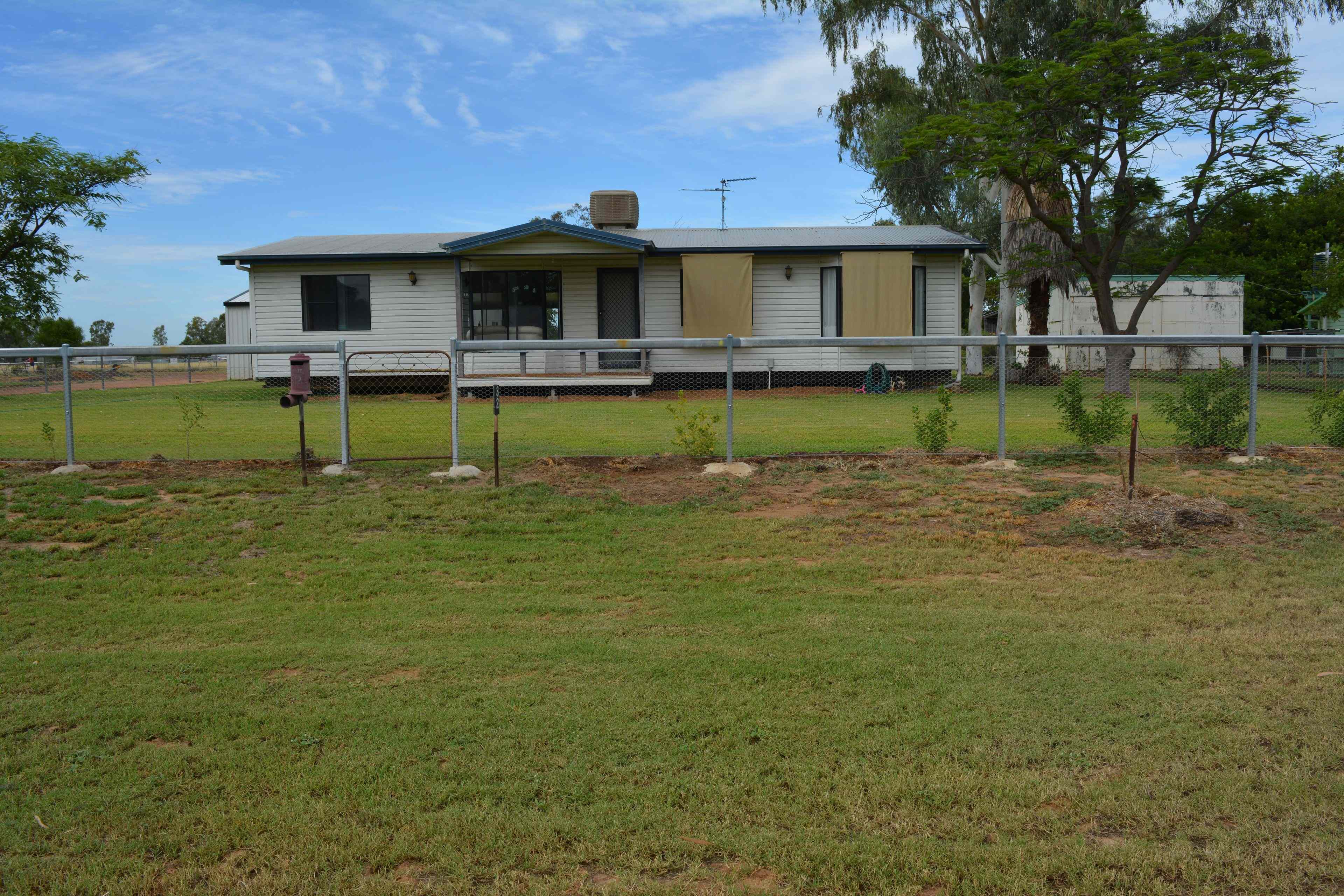 Spacious 4 Bedroom Family Home: QLD Blackall, QLD 4472 House | Prop-GPT the AI-Powered Property Portal