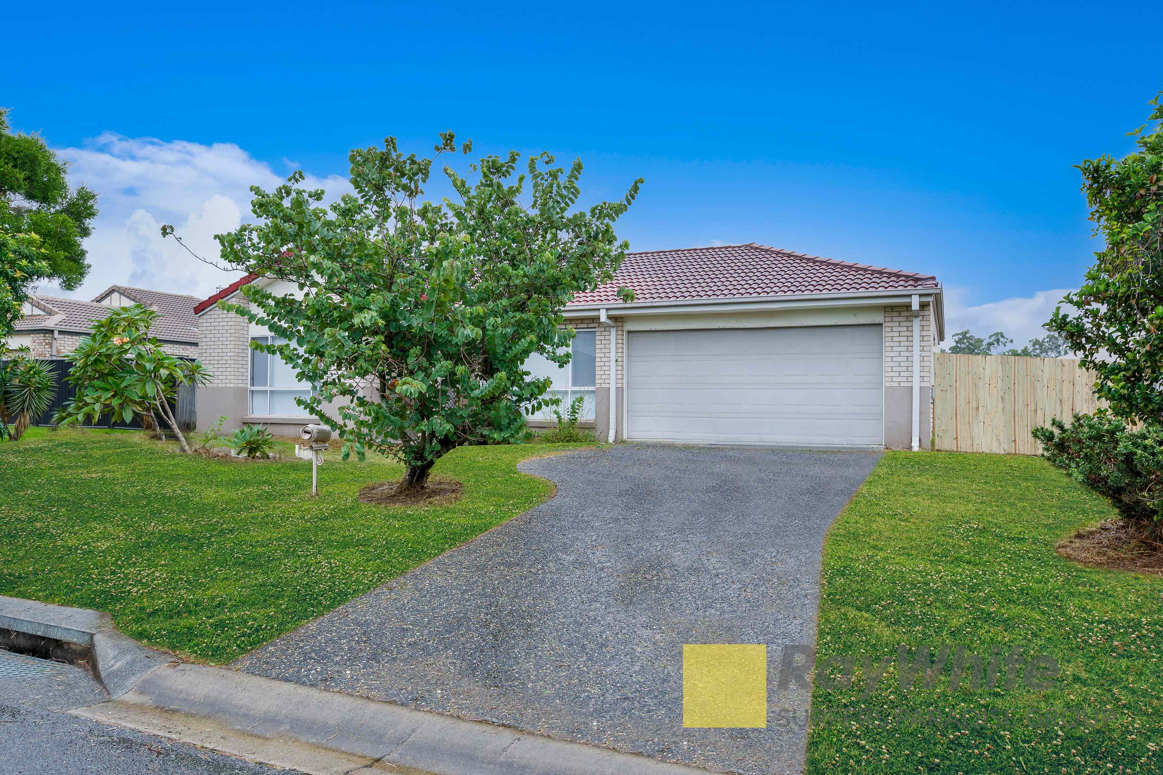 4 BEDROOM HOME - GREAT LOCATION: QLD Upper Coomera, QLD 4209 House | Prop-GPT the AI-Powered Property Portal