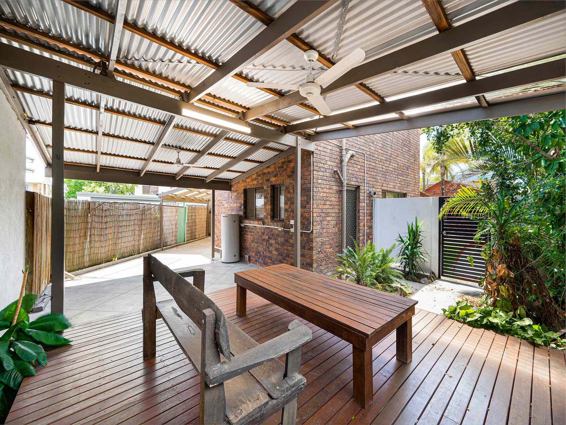 Low-Maintenance Coastal Living with Private Backyard Patio: QLD Mooloolaba, QLD 4557 Unit | Prop-GPT the AI-Powered Property Portal