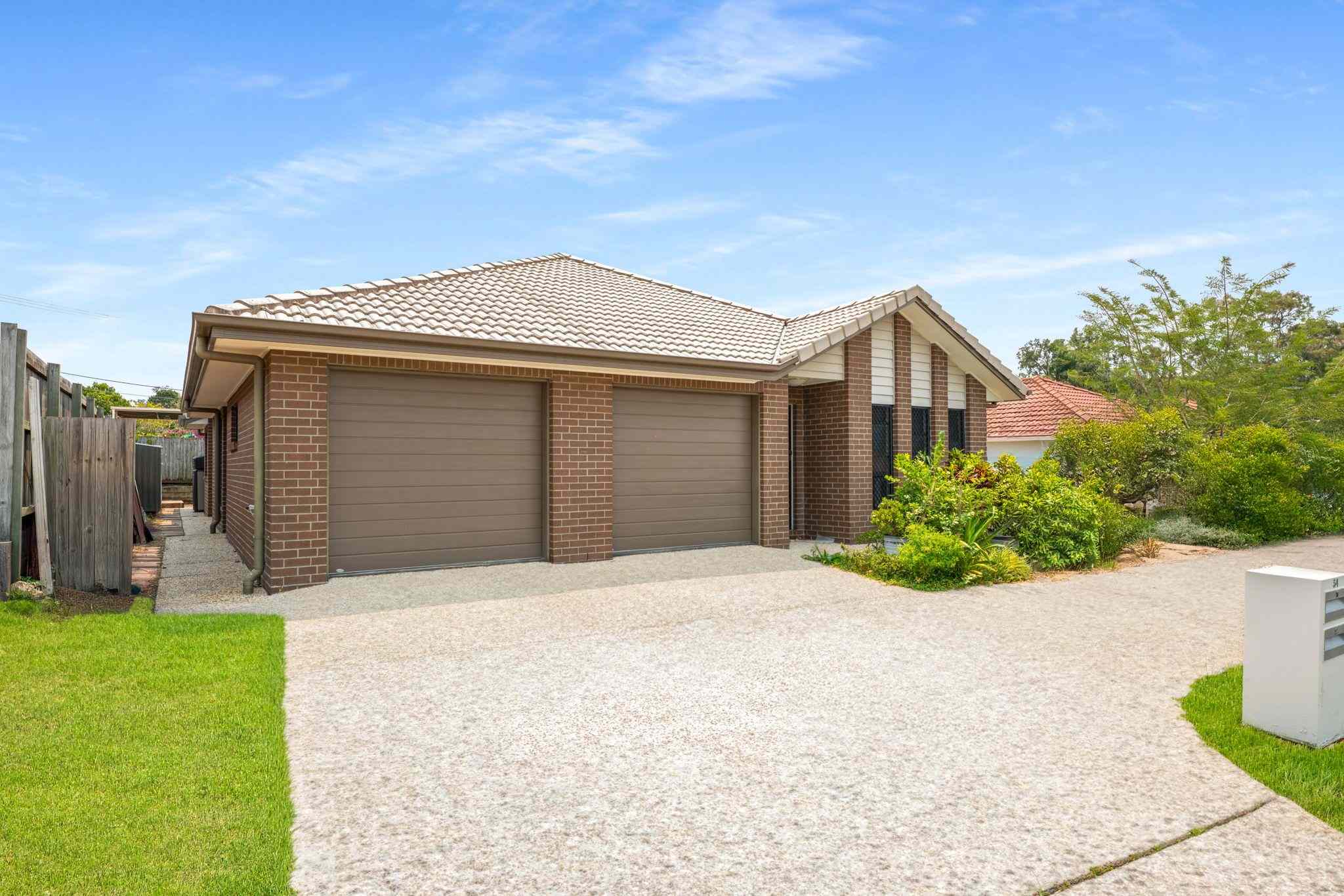 Modern Family Living in Marsden's Heart: QLD Marsden, QLD 4132 House | Prop-GPT the AI-Powered Property Portal