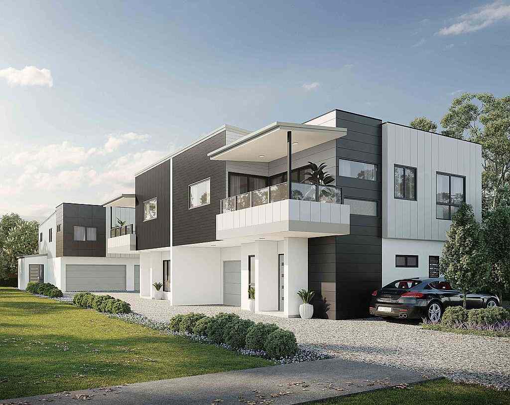 Modern top floor apartment!: QLD Carina, QLD 4152 Apartment | Prop-GPT the AI-Powered Property Portal