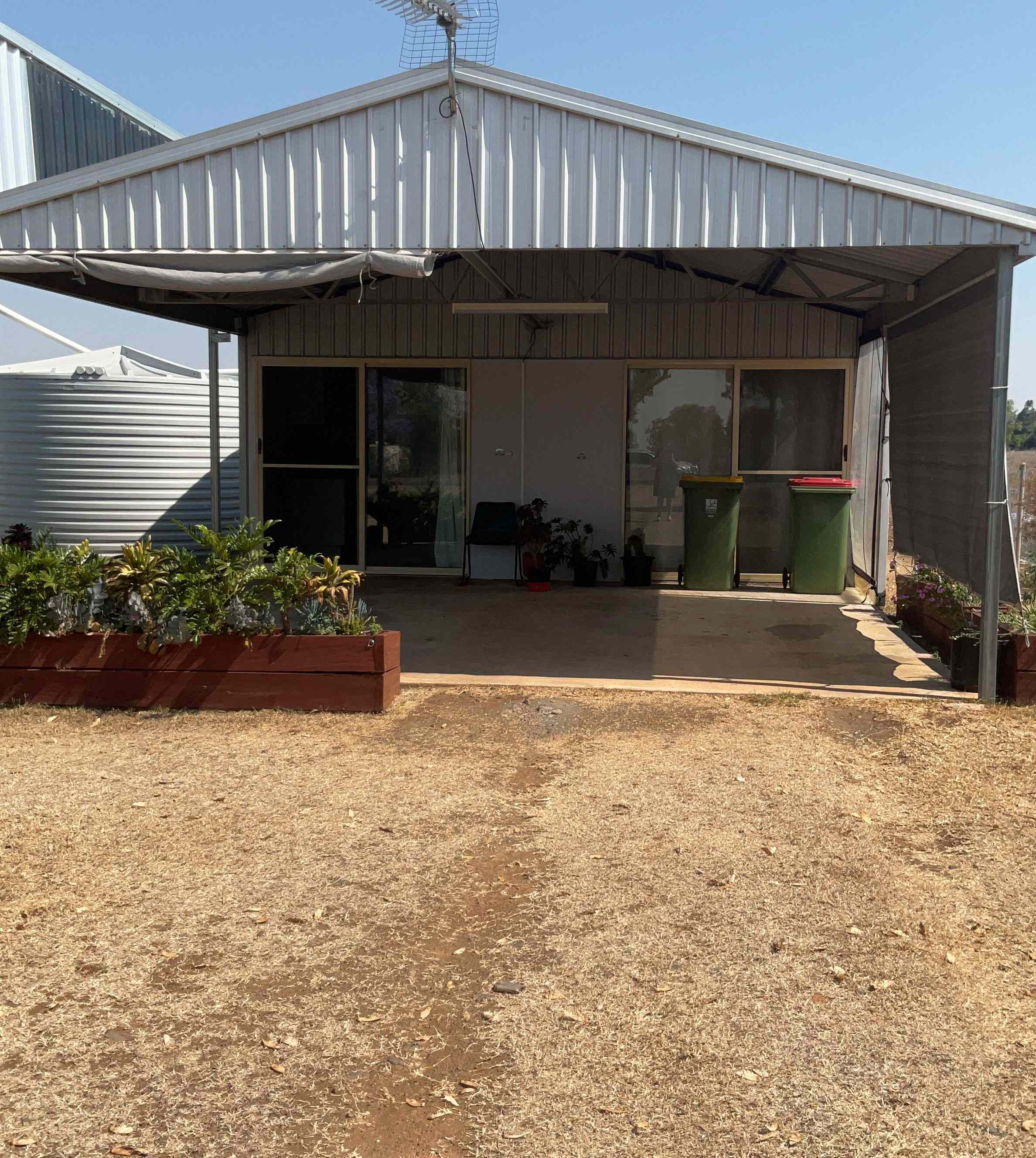 Low-Maintenance Living in Mt Tyson - Perfect for Retirees or Travelling Couples: QLD Mount Tyson, QLD 4356 House | Prop-GPT the AI-Powered Property Portal