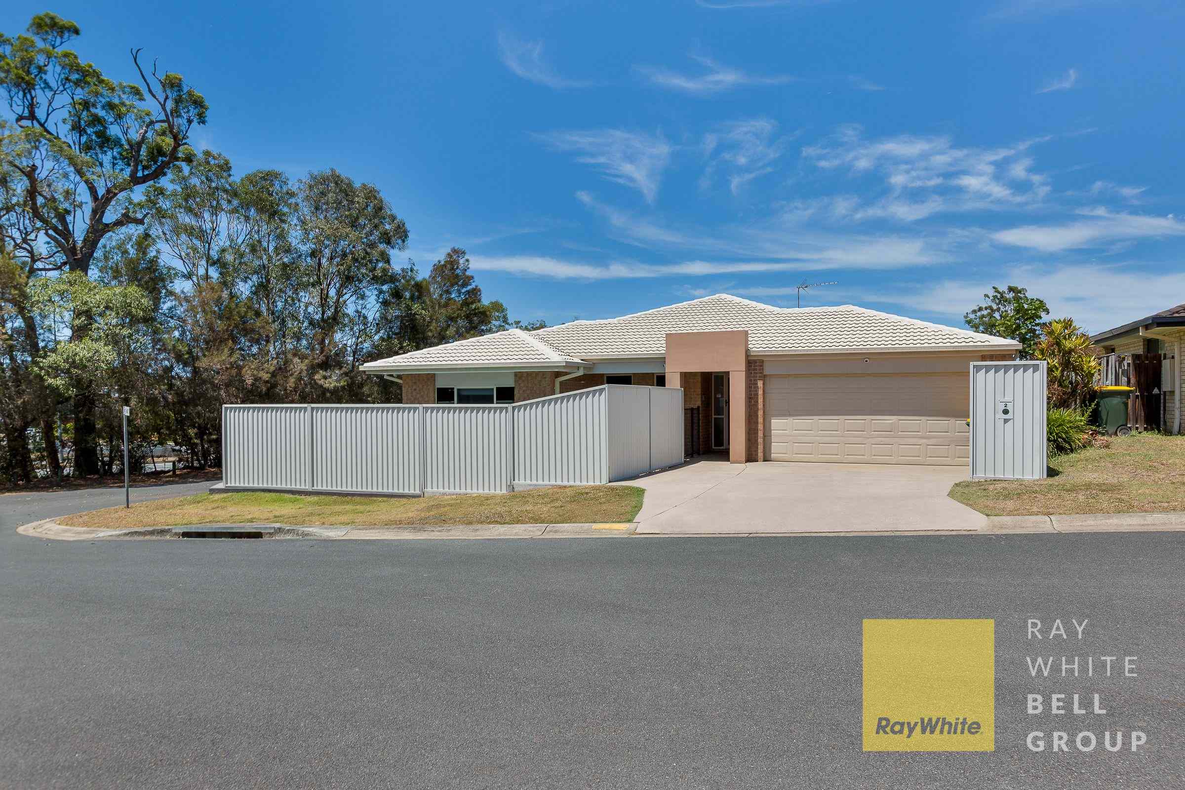 Modern Family Living in a Quiet Cul-de-Sac: QLD Upper Coomera, QLD 4209 House | Prop-GPT the AI-Powered Property Portal