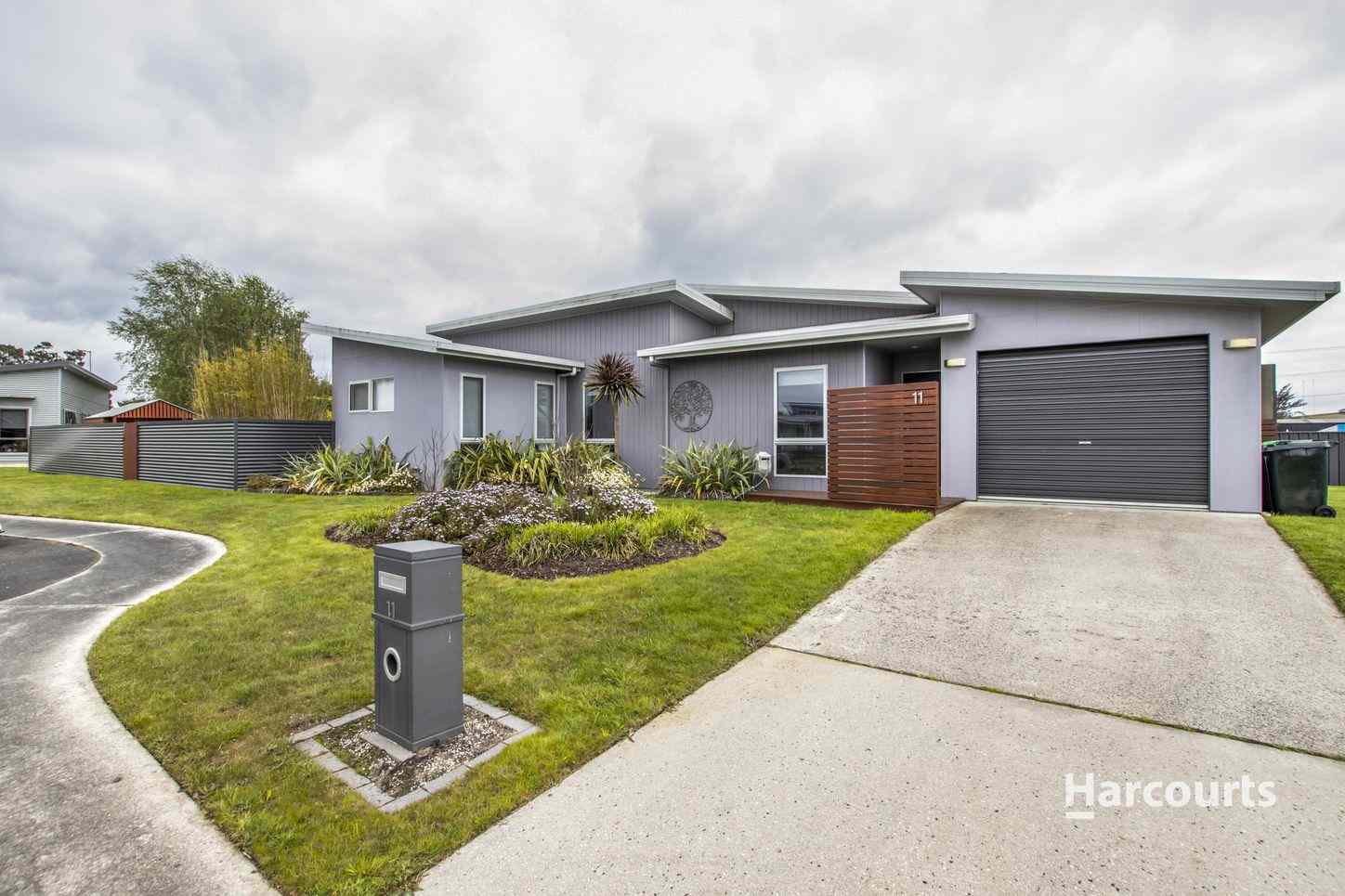 11 York Court, WYNYARD, TAS 7325 - House for Rent - harcourts.net: TAS Wynyard, TAS 7325 House | Prop-GPT the AI-Powered Property Portal