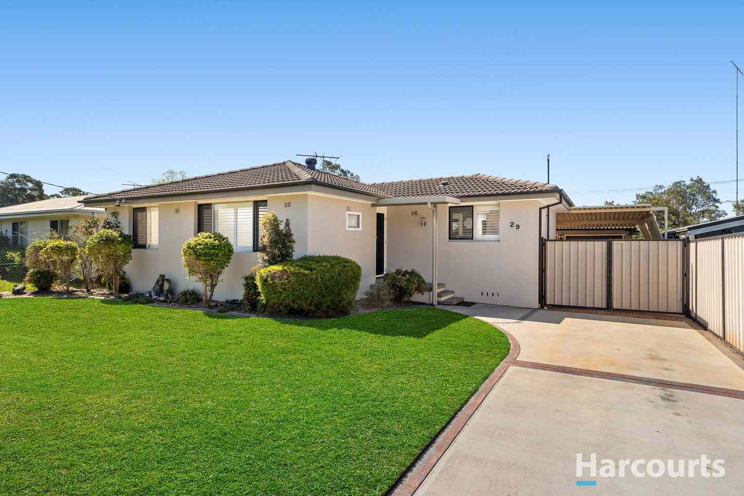 29 Matfen Close, Maryland, NSW 2287 - House for Rent - harcourts.net: NSW Maryland, NSW 2287 House | Prop-GPT the AI-Powered Property Portal