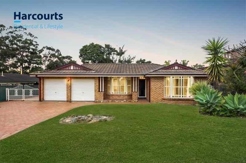 6 Keswick Drive, LAKE HAVEN, NSW 2263 - House for Rent - harcourts.net: NSW Lake Haven, NSW 2263 House | Prop-GPT the AI-Powered Property Portal