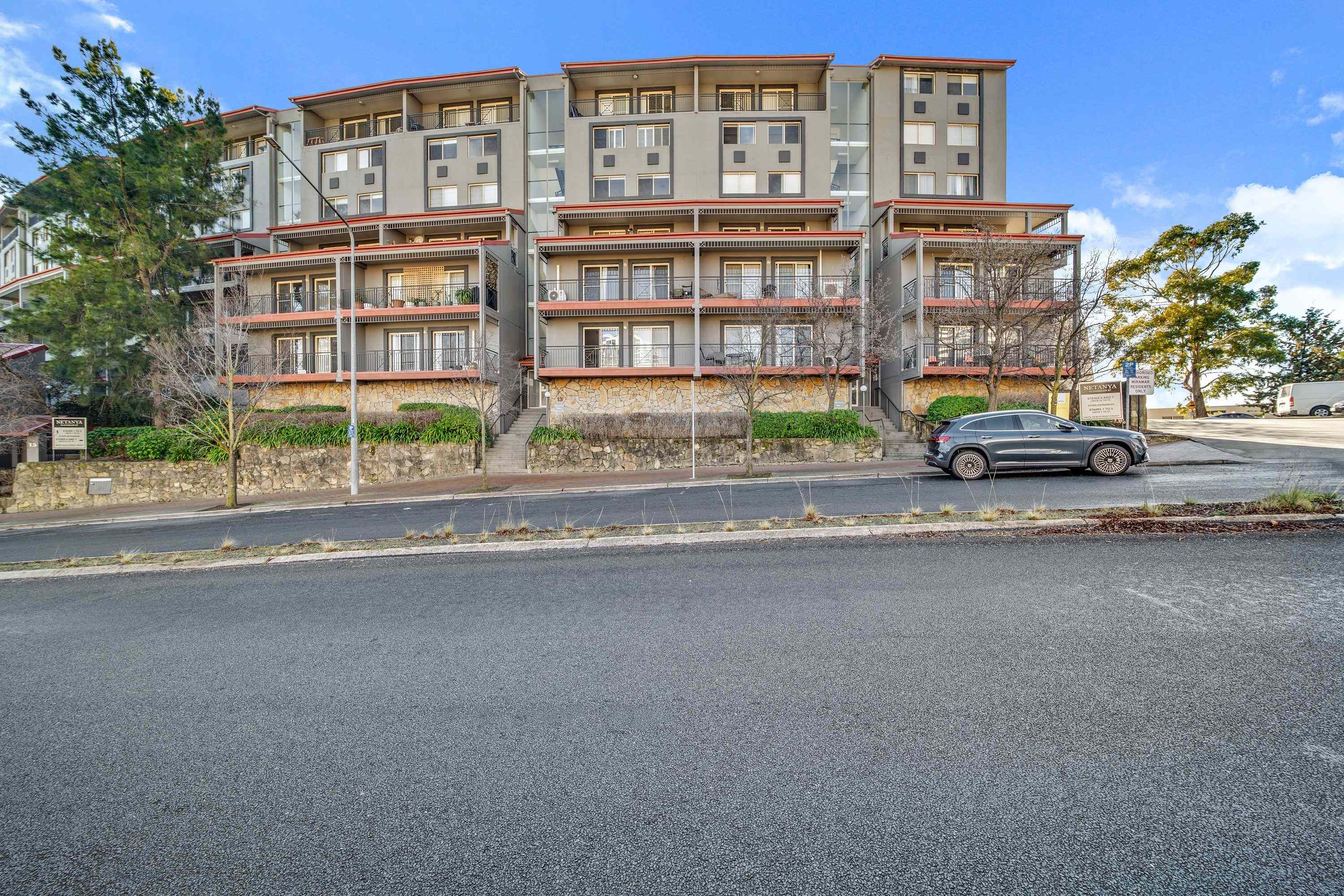 Modern Comfort in the Heart of Belconnen: ACT Belconnen, ACT 2617 Apartment | Prop-GPT the AI-Powered Property Portal