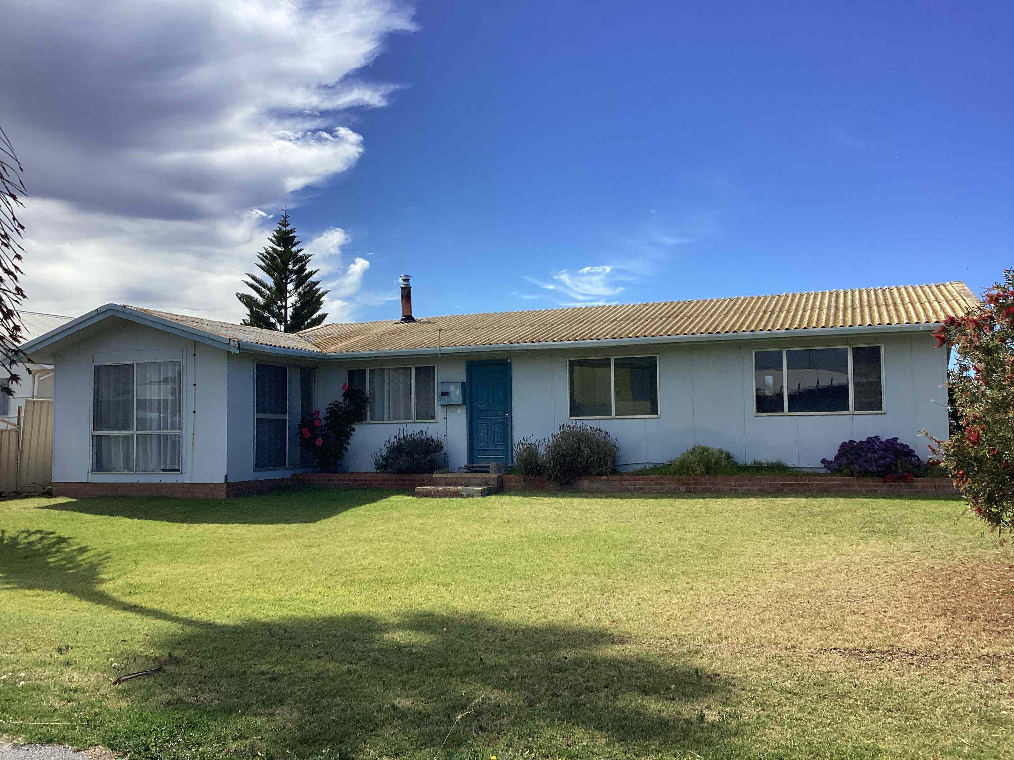 Charming 4-Bedroom Home with Ocean Views - In the Heart of Town: WA Hopetoun, WA 6348 House | Prop-GPT the AI-Powered Property Portal