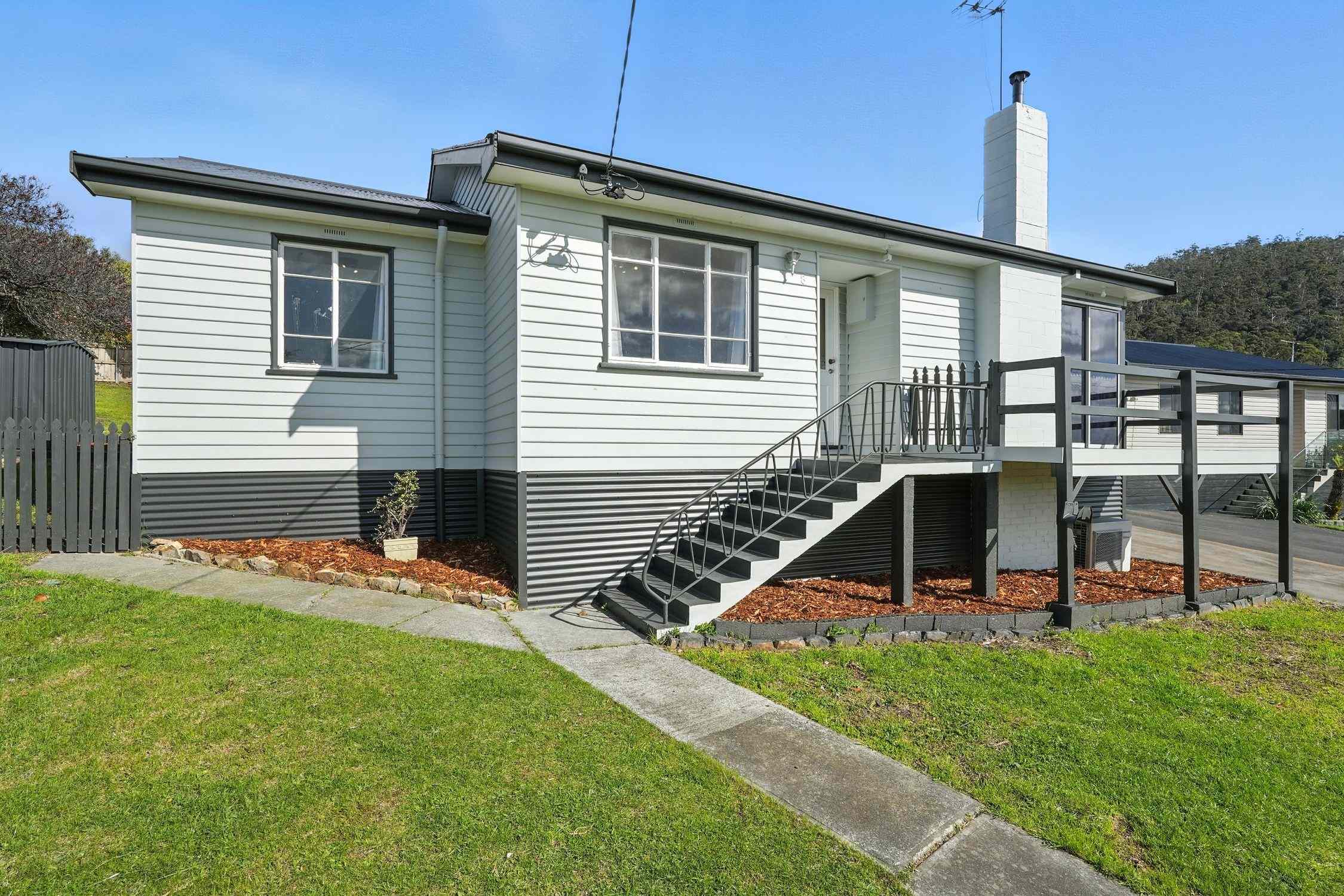 Renovated family home: TAS Chigwell, TAS 7011 House | Prop-GPT the AI-Powered Property Portal