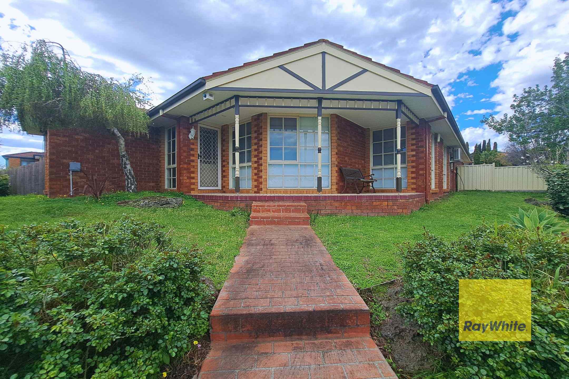 BEAUTIFULLY PRESENTED 4 BEDROOM HOME!!!: VIC Narre Warren South, VIC 3805 House | Prop-GPT the AI-Powered Property Portal