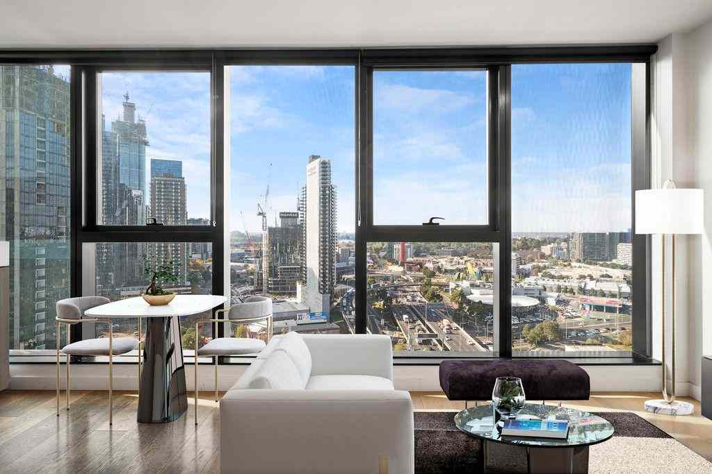 Stunning 2 Bedroom Apartment - East Facing!: VIC Southbank, VIC 3006 Unit | Prop-GPT the AI-Powered Property Portal