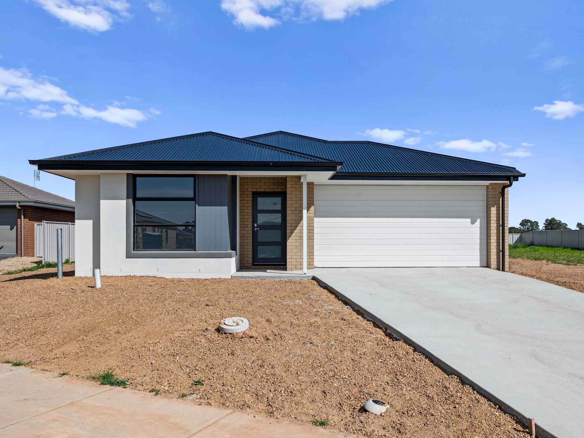 Desirable Family Home: VIC Benalla, VIC 3672 House | Prop-GPT the AI-Powered Property Portal