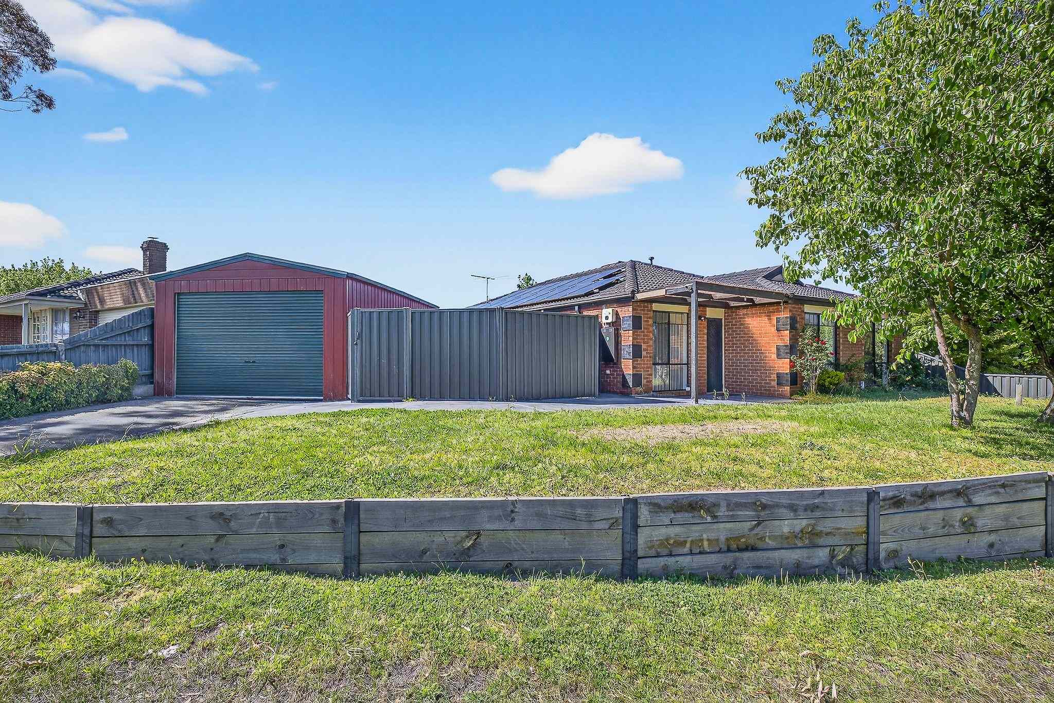 Spacious Family Home in a Prime Cranbourne North Location!: VIC Cranbourne North, VIC 3977 House | Prop-GPT the AI-Powered Property Portal