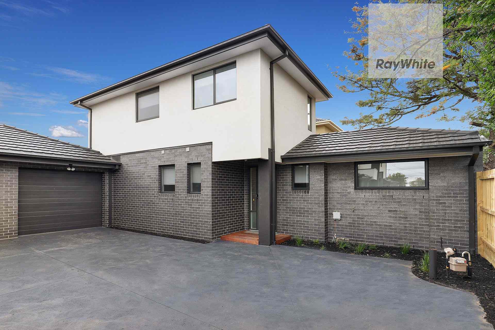 Light, Bright & Quality Built!: VIC Tullamarine, VIC 3043 Townhouse | Prop-GPT the AI-Powered Property Portal