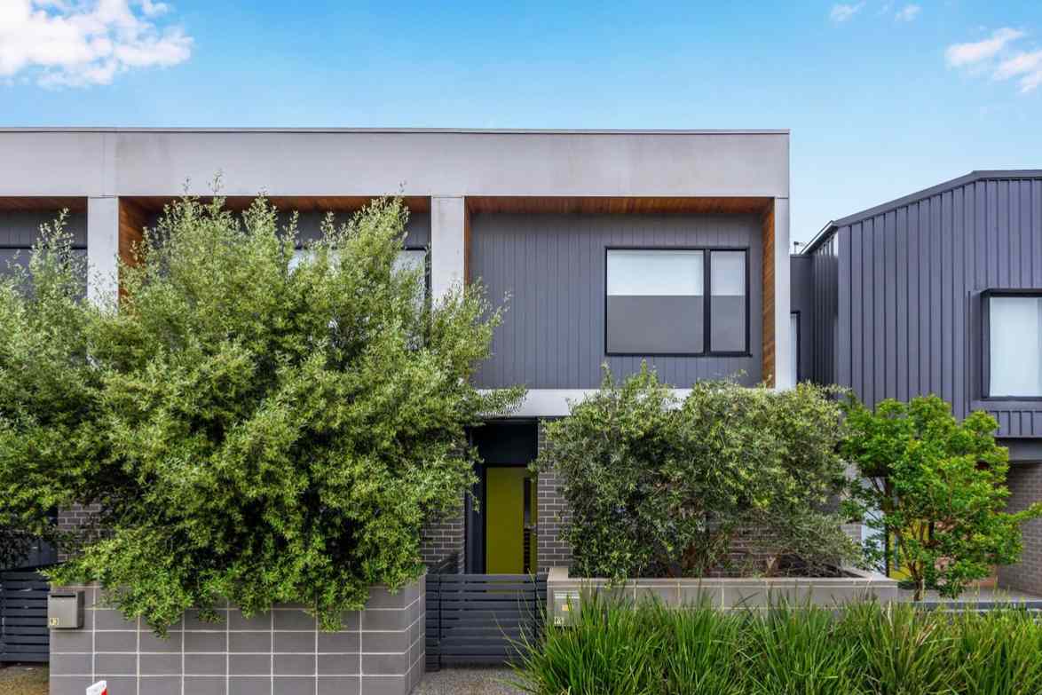 Stylish Two-Bedroom Townhouse: VIC Point Cook, VIC 3030 House | Prop-GPT the AI-Powered Property Portal