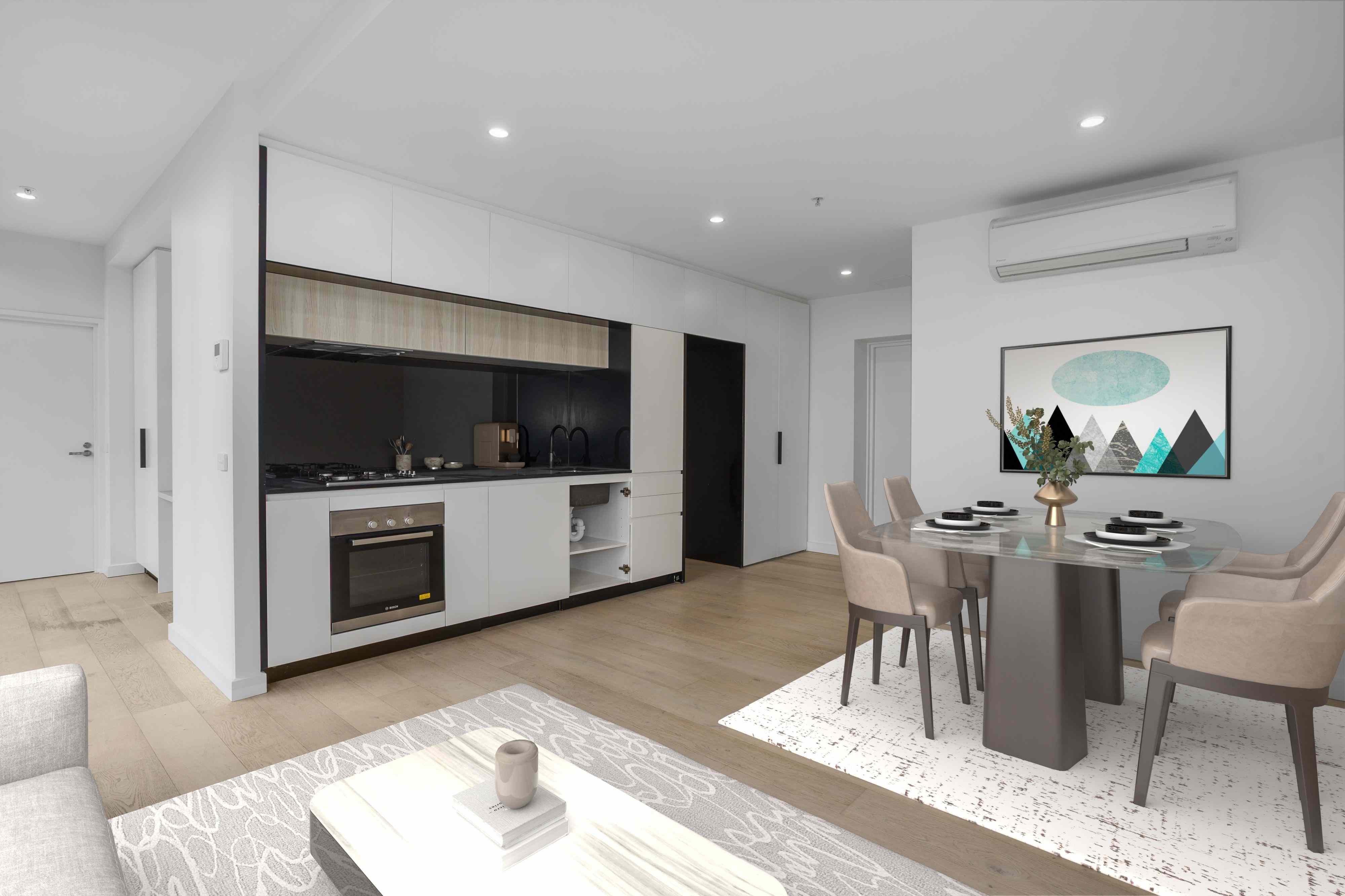Lifestyle Living at International Melbourne: VIC Southbank, VIC 3006 Apartment | Prop-GPT the AI-Powered Property Portal