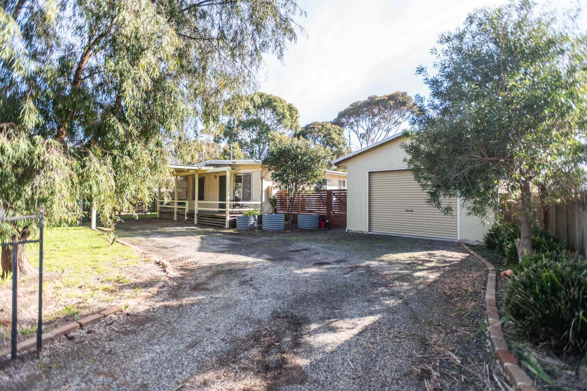 Charming Two-Bedroom Home on a Spacious Block: VIC Cowes, VIC 3922 House | Prop-GPT the AI-Powered Property Portal