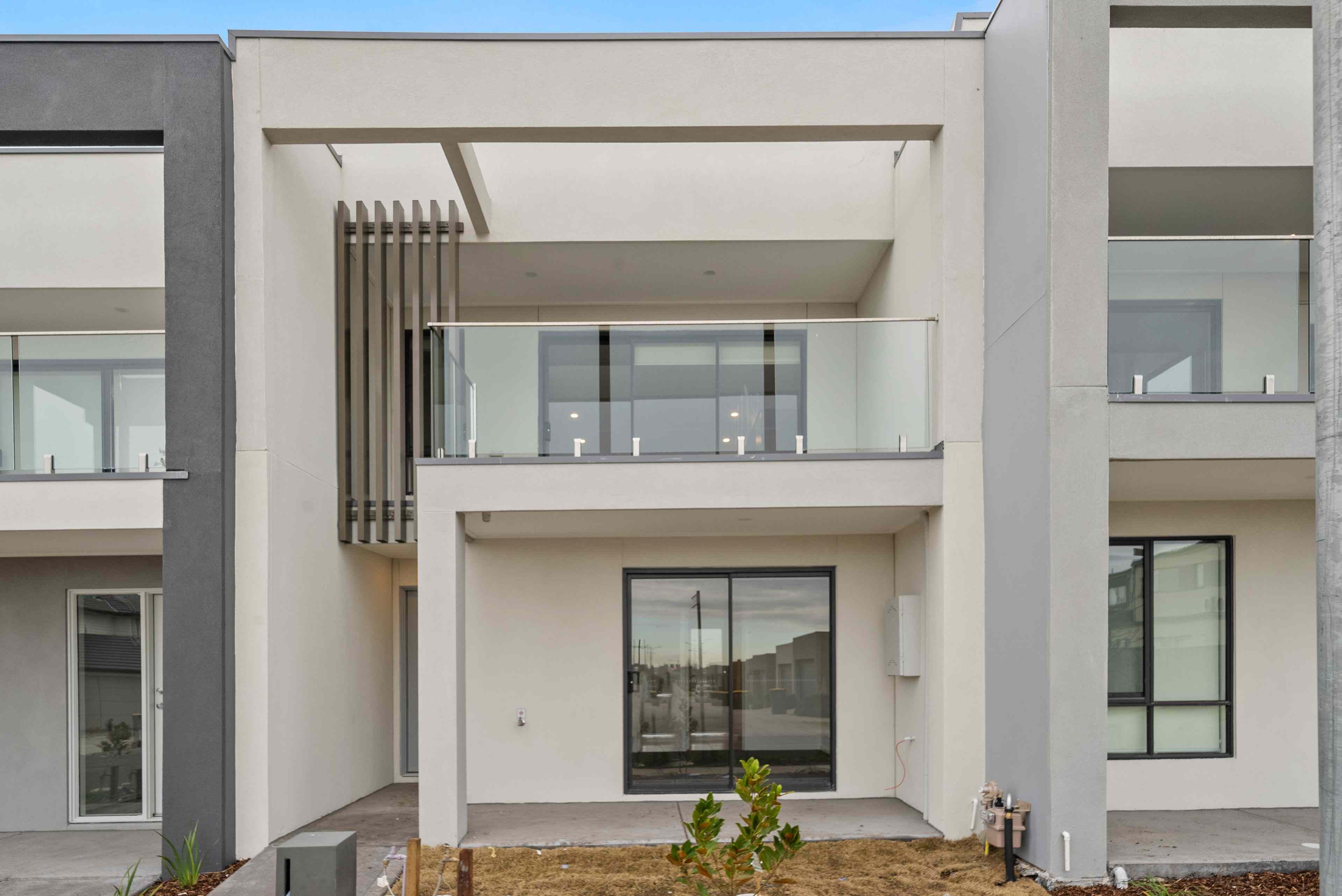Modern Townhouse in Prime Wollert!: VIC Wollert, VIC 3750 Townhouse | Prop-GPT the AI-Powered Property Portal
