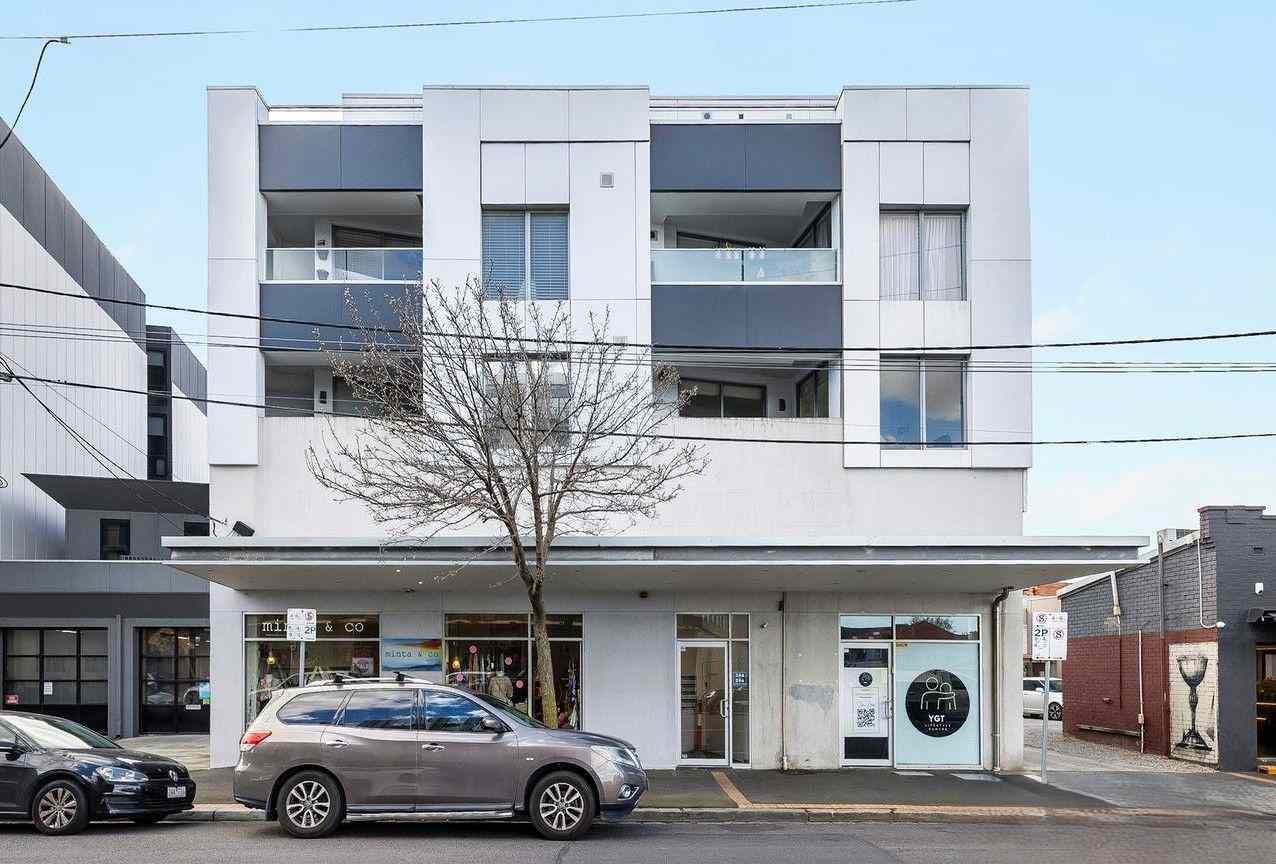 Stylish & Convenient 2-Bedroom Apartment - Prime Carnegie Location: VIC Carnegie, VIC 3163 Apartment | Prop-GPT the AI-Powered Property Portal