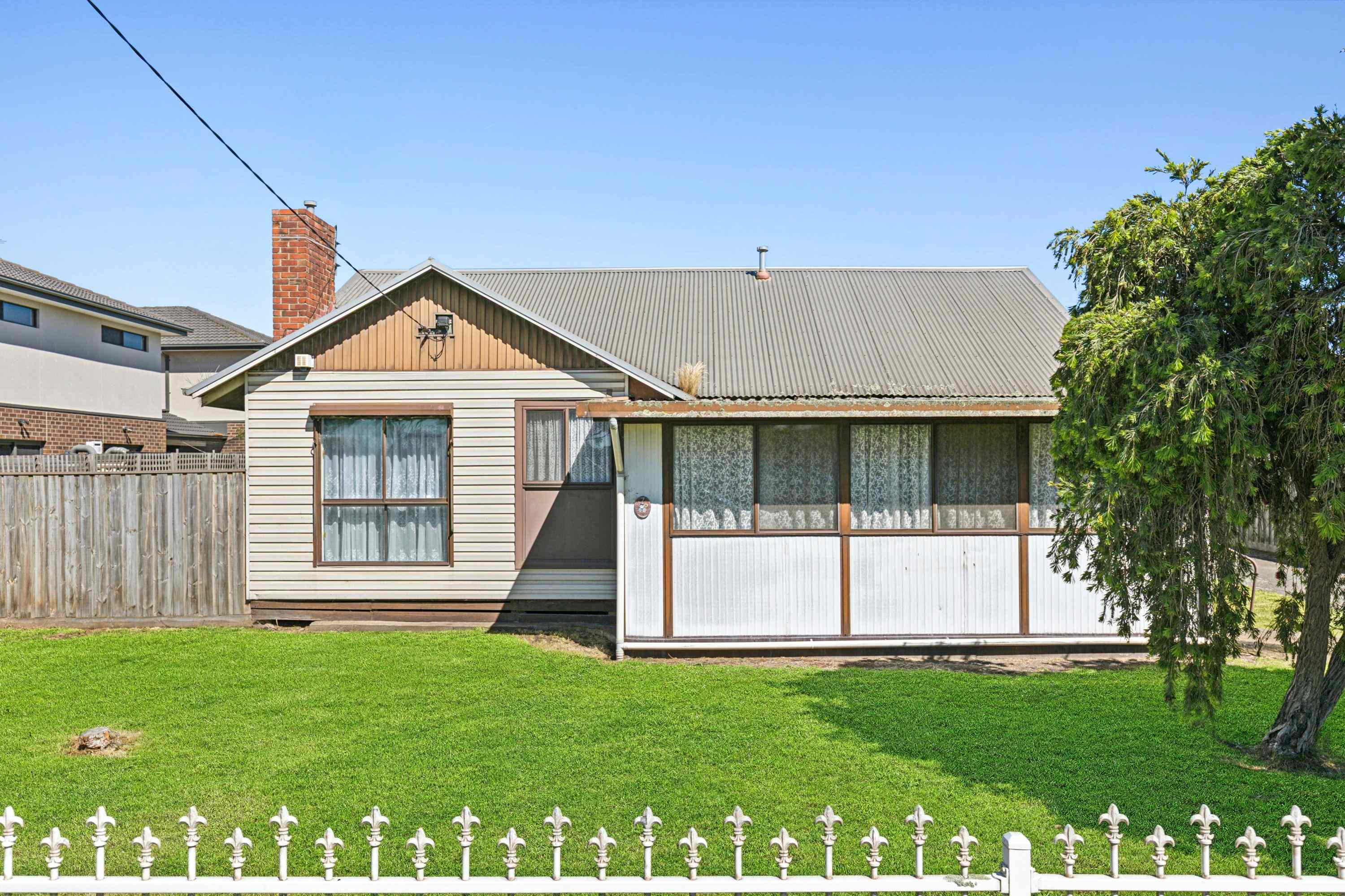 Charming 2-Bedroom Home in Norlane - 7 Station Street: VIC Norlane, VIC 3214 House | Prop-GPT the AI-Powered Property Portal