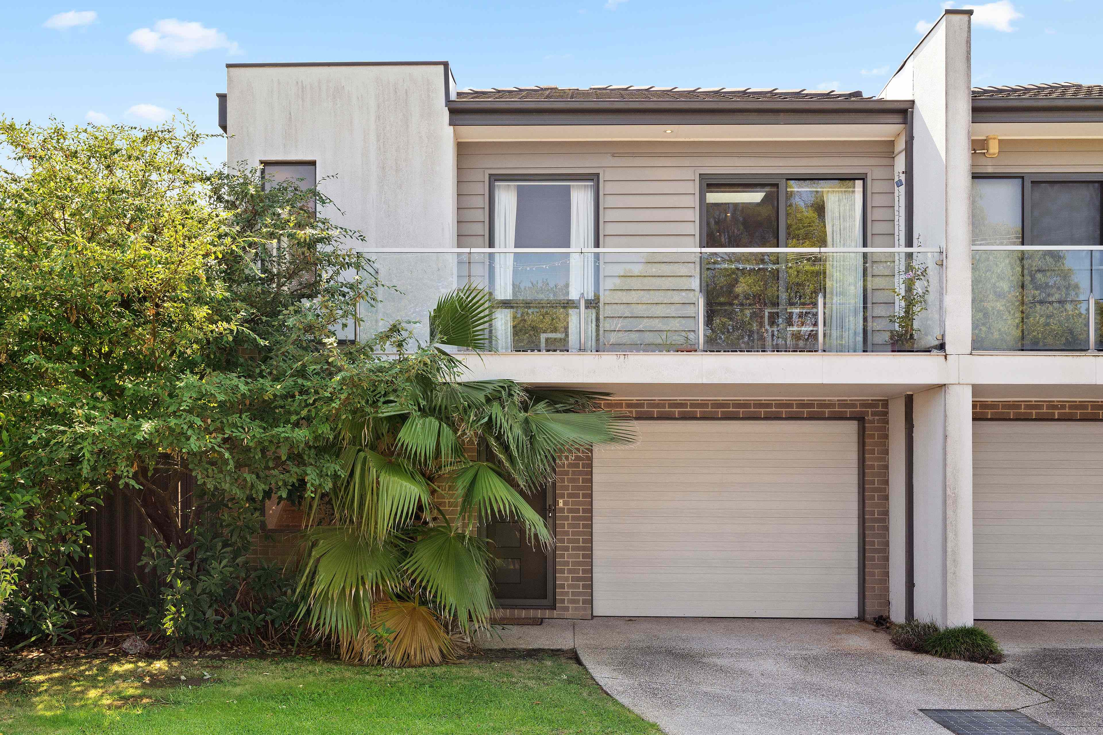 Stylish boutique living walking distance to everything: VIC Boronia, VIC 3155 Townhouse | Prop-GPT the AI-Powered Property Portal