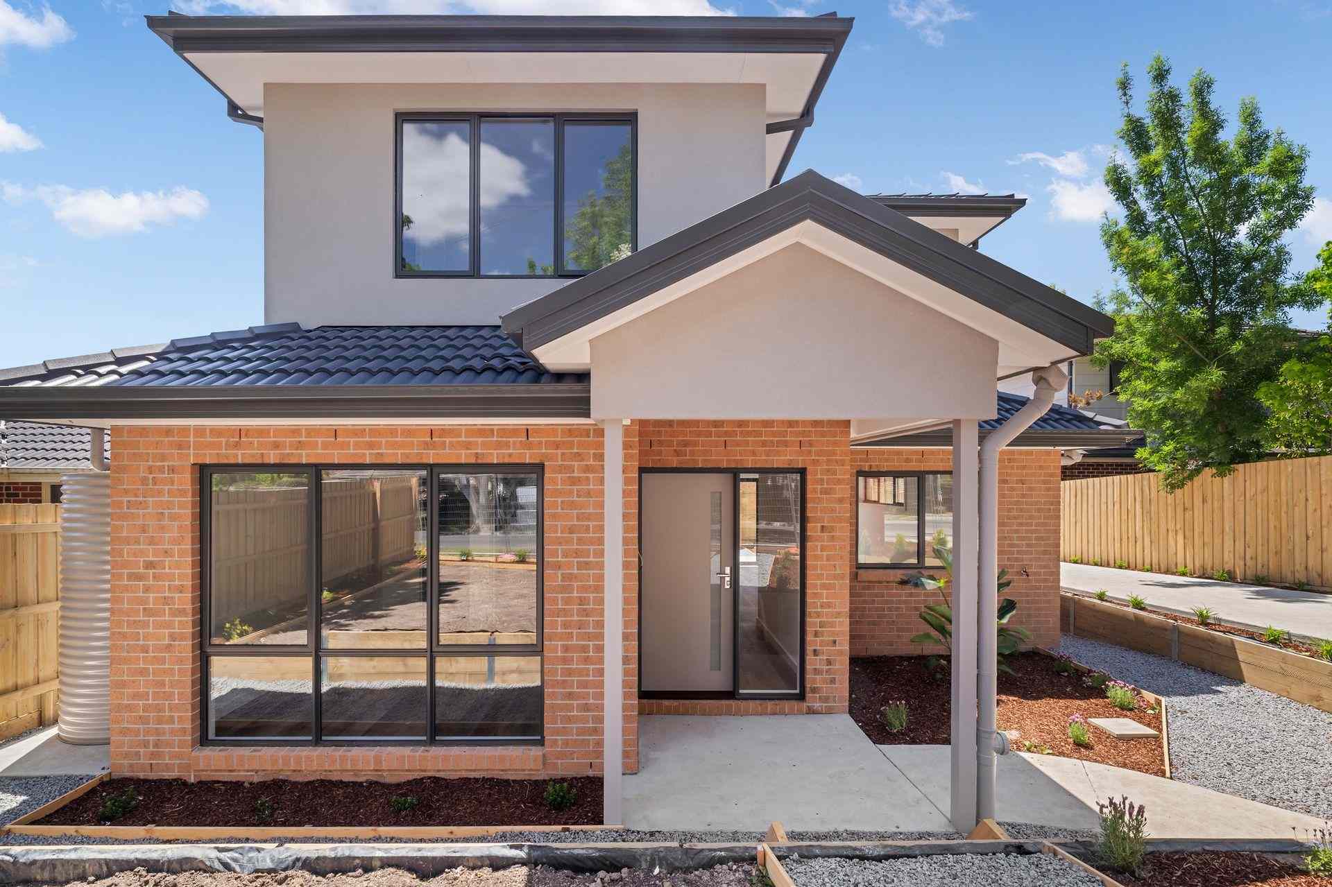Four Bedroom Modern Home: VIC Heathmont, VIC 3135 House | Prop-GPT the AI-Powered Property Portal
