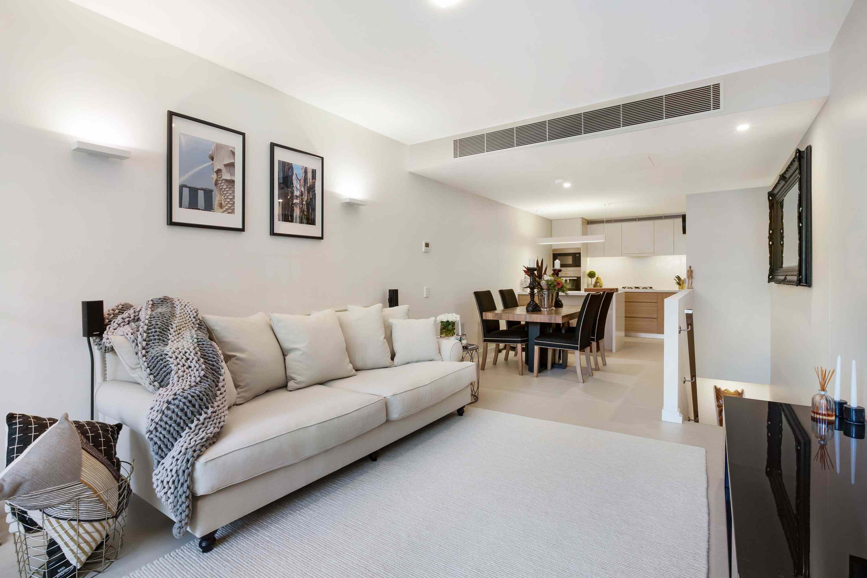 Architect-Designed Dual-Level Apartment in the Heart of Woolloomooloo: NSW Woolloomooloo, NSW 2011 Apartment | Prop-GPT the AI-Powered Property Portal