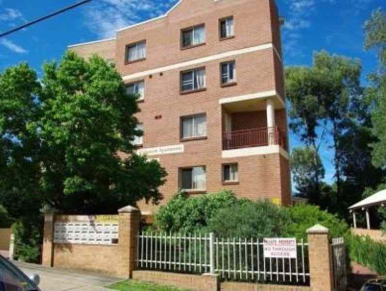 SPACIOUS TWO BEDROOM  UNIT! AVAILABLE NOW!: NSW Blacktown, NSW 2148 Apartment | Prop-GPT the AI-Powered Property Portal