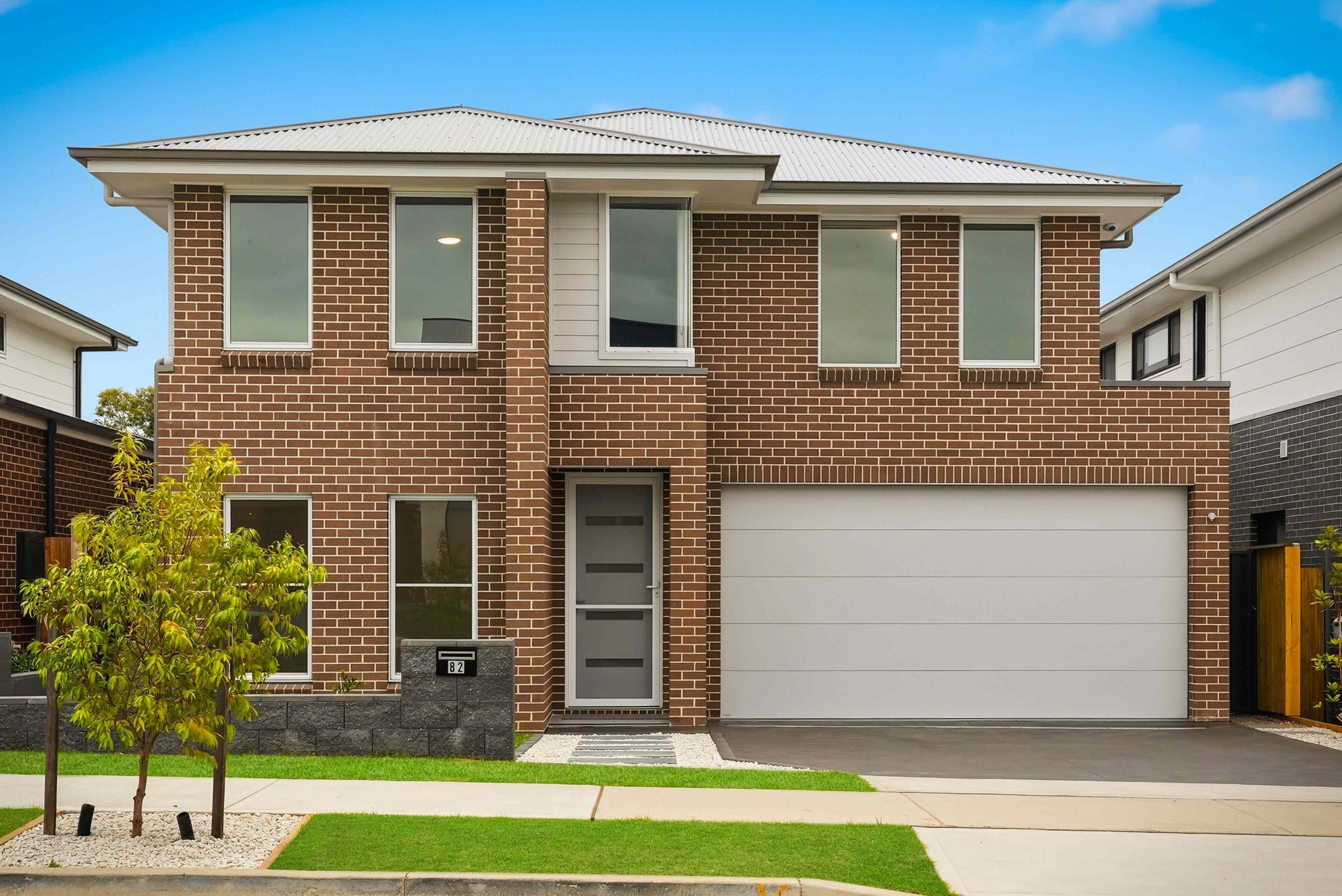 BRAND NEW 5 BEDROOM HOME IN GREAT LOCATION!: NSW Caddens, NSW 2747 House | Prop-GPT the AI-Powered Property Portal