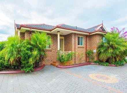 WELL MAINTAINED THREE BEDROOM VILLA: NSW Ryde, NSW 2112 Villa | Prop-GPT the AI-Powered Property Portal
