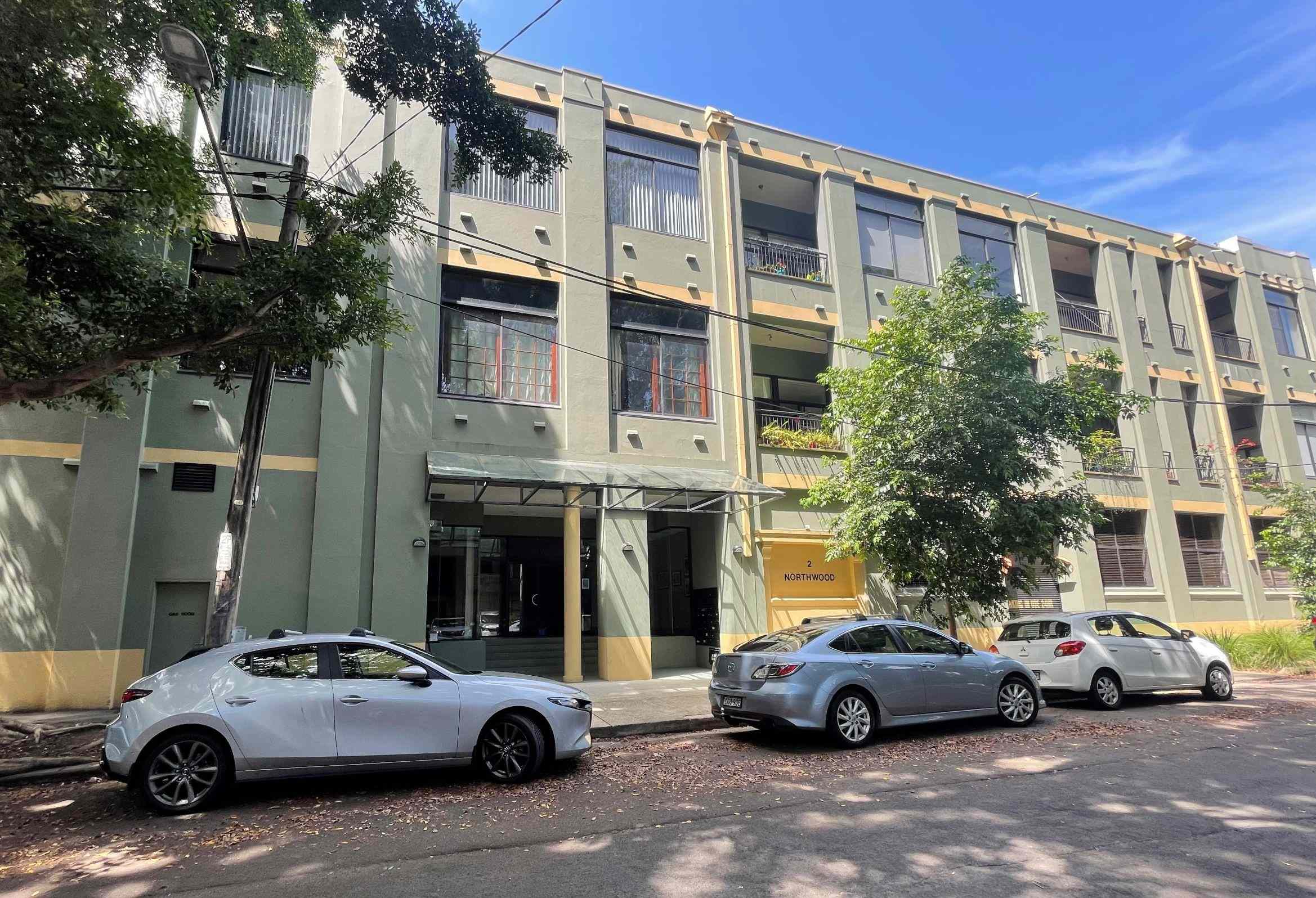 Inner-City Living: NSW Camperdown, NSW 2050 Apartment | Prop-GPT the AI-Powered Property Portal