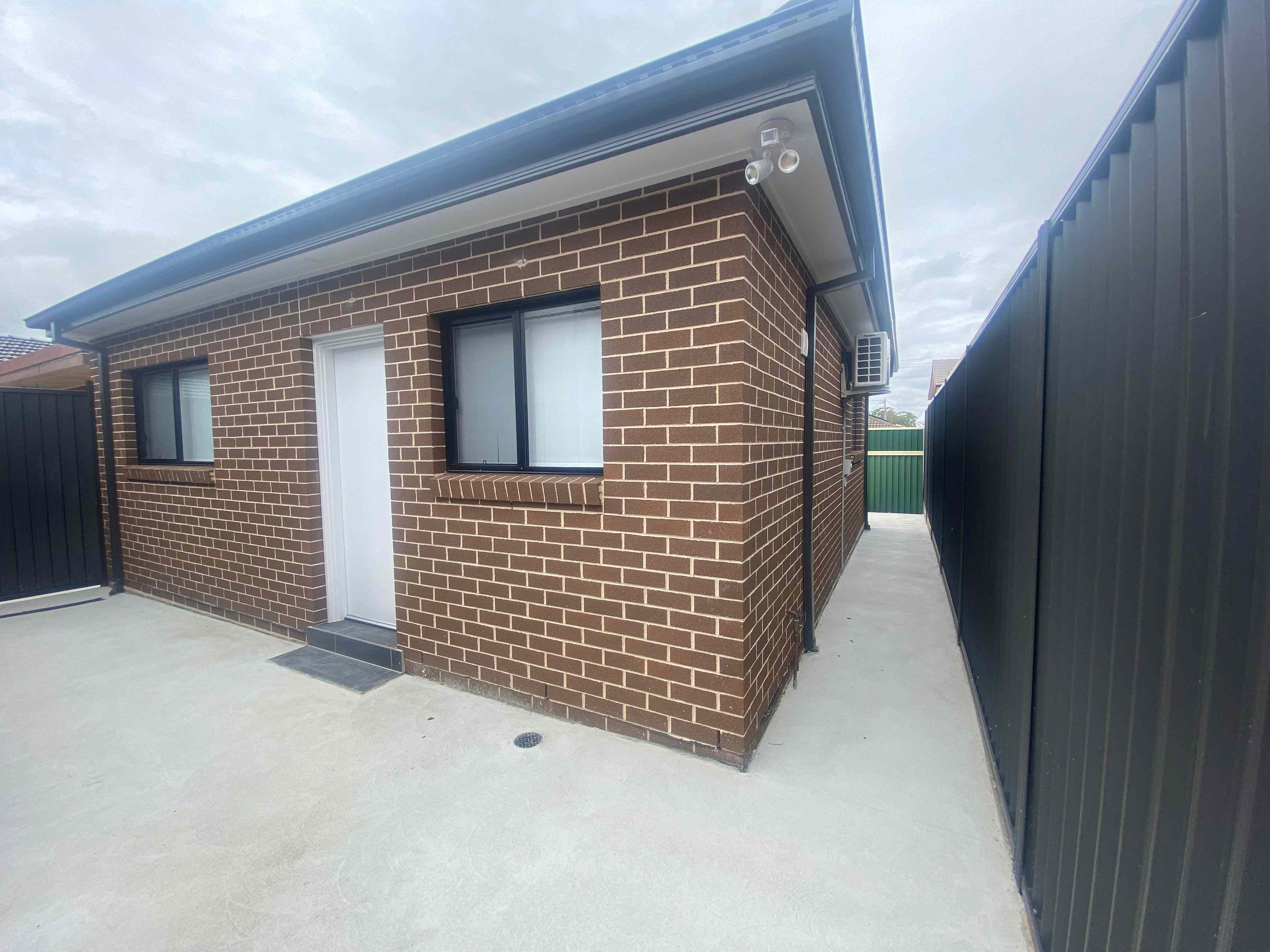 Brand new Granny Flat: NSW Green Valley, NSW 2168 Other | Prop-GPT the AI-Powered Property Portal