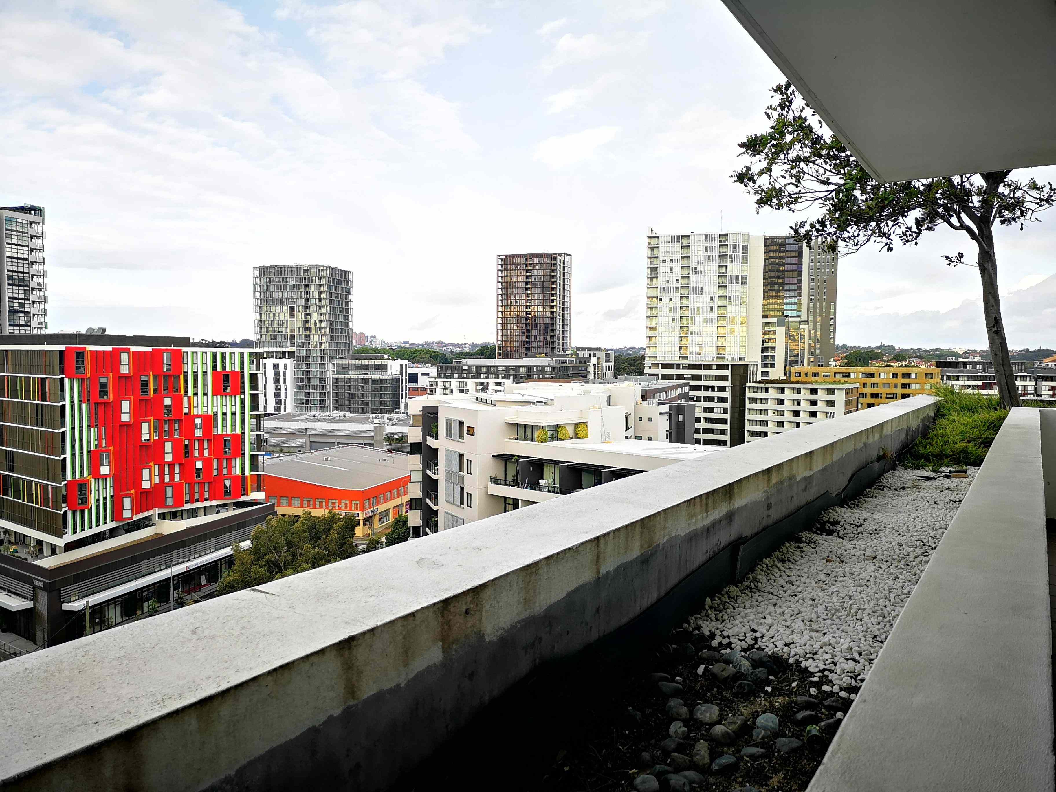 Spacious 2 bedroom apartment with City Views in Emerald Park: NSW Zetland, NSW 2017 Apartment | Prop-GPT the AI-Powered Property Portal