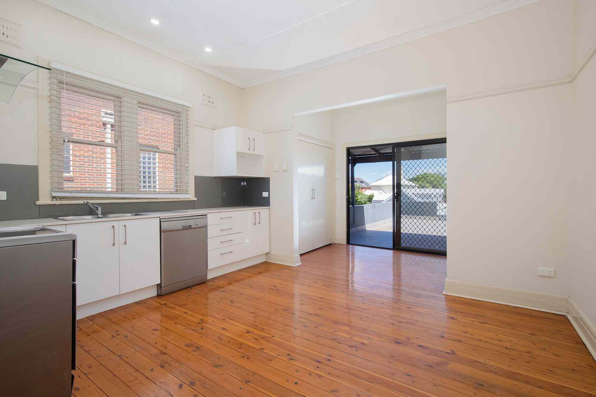 Oversized 2 Bedroom Apartment: NSW Cooks Hill, NSW 2300 Apartment | Prop-GPT the AI-Powered Property Portal