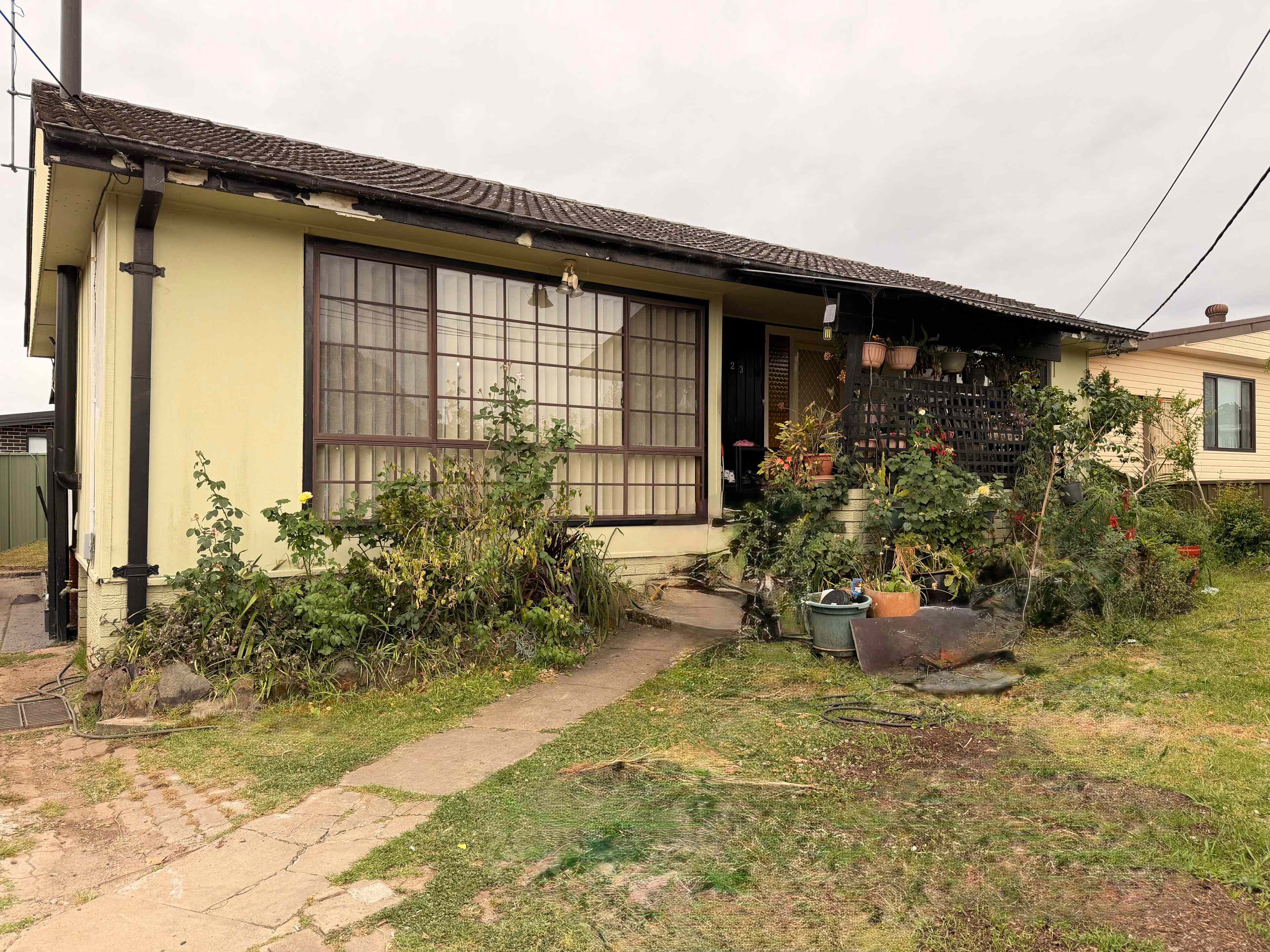 Charming Family Home in Mount Pritchard!: NSW Mount Pritchard, NSW 2170 House | Prop-GPT the AI-Powered Property Portal