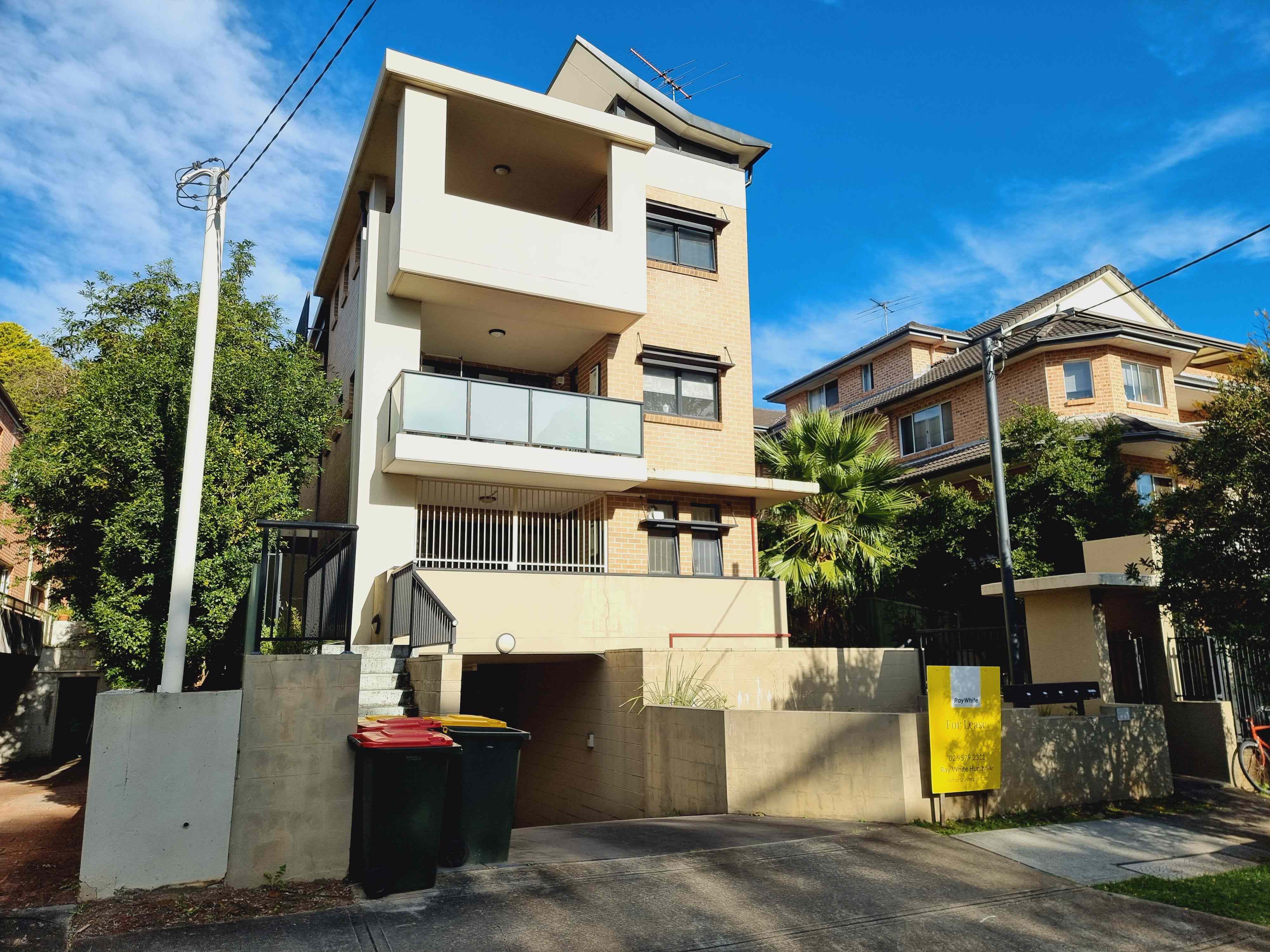 WELL PRESENTED 3-BEDROOM APARTMENT FOR RENT: NSW Hurstville, NSW 2220 Apartment | Prop-GPT the AI-Powered Property Portal