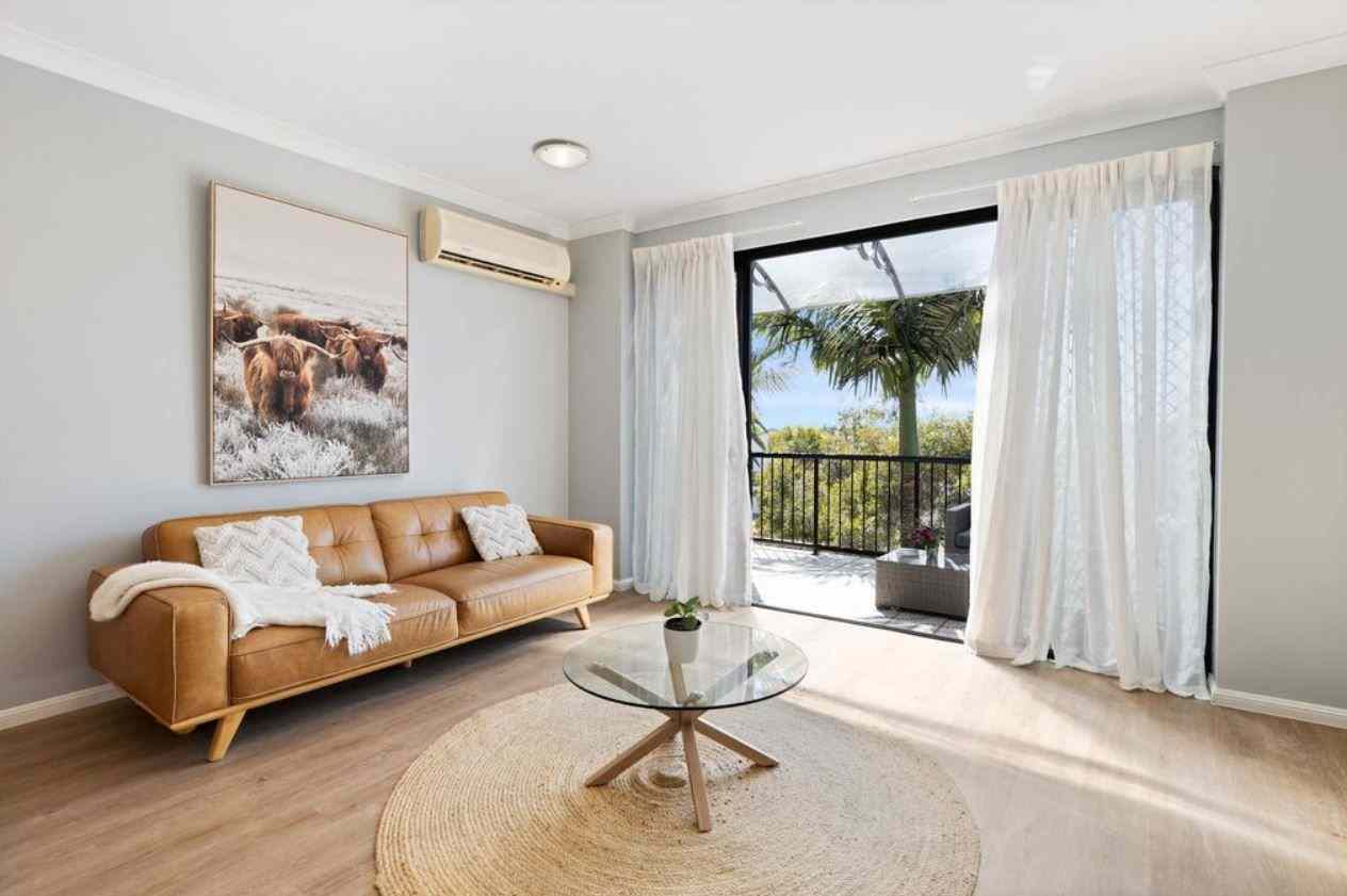 Apartment in the heart of Raby Bay: QLD Cleveland, QLD 4163 Unit | Prop-GPT the AI-Powered Property Portal