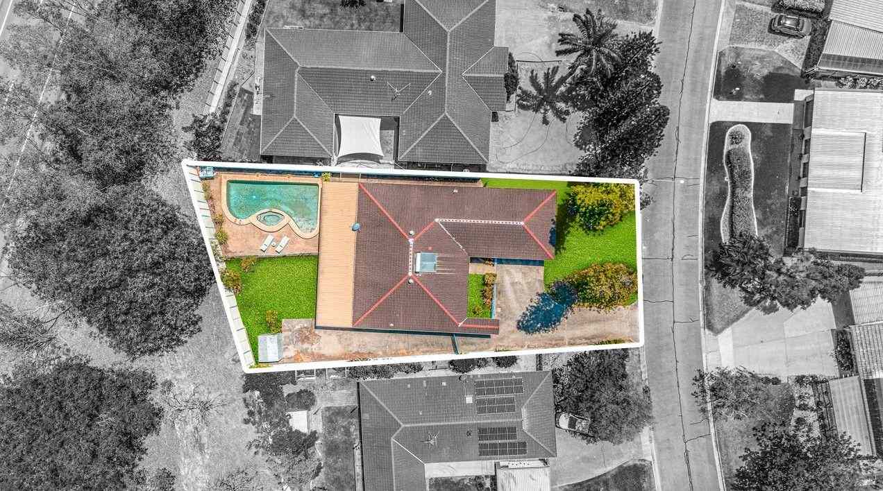 Family-Friendly Home in Prime Location: QLD Annandale, QLD 4814 House | Prop-GPT the AI-Powered Property Portal