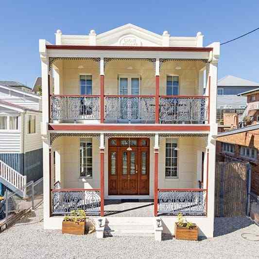 Spacious 1-Bedroom Studio: QLD Ashgrove, QLD 4060 Studio | Prop-GPT the AI-Powered Property Portal