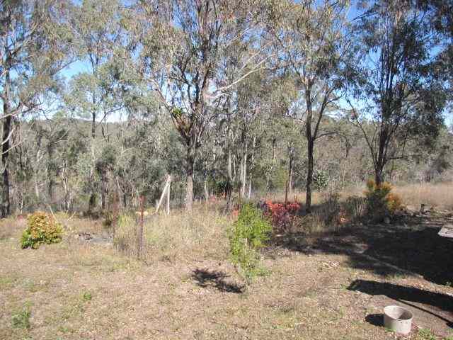 Lifestyle Acreage - 6.21 Hectares Just Minutes from Cooyar: QLD Cooyar, QLD 4402 Lifestyle | Prop-GPT the AI-Powered Property Portal