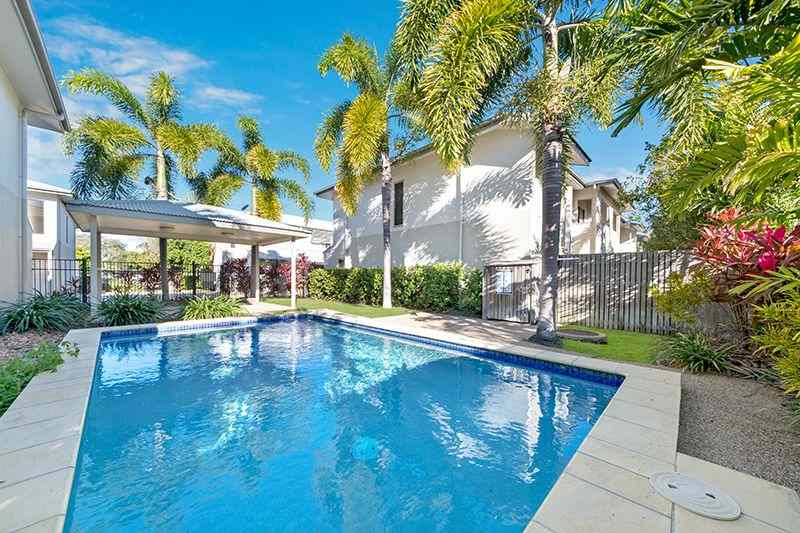 Spacious Townhouse with Dual Ensuites and Resort-Style Amenities: QLD Garbutt, QLD 4814 House | Prop-GPT the AI-Powered Property Portal
