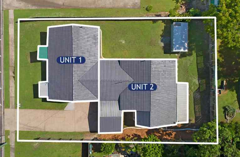 Dual Living Opportunity: QLD Shailer Park, QLD 4128 House | Prop-GPT the AI-Powered Property Portal