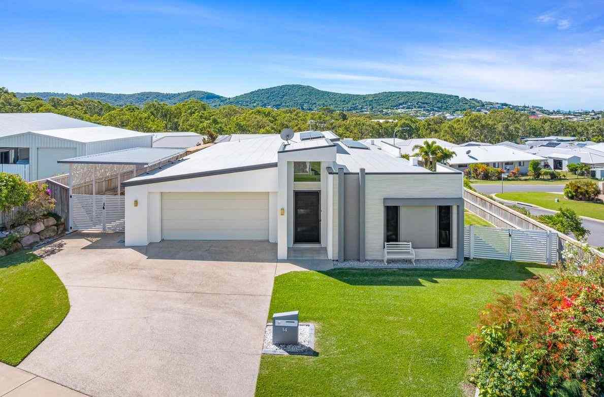 Discover Your Dream Coastal Retreat: QLD Yeppoon, QLD 4703 House | Prop-GPT the AI-Powered Property Portal