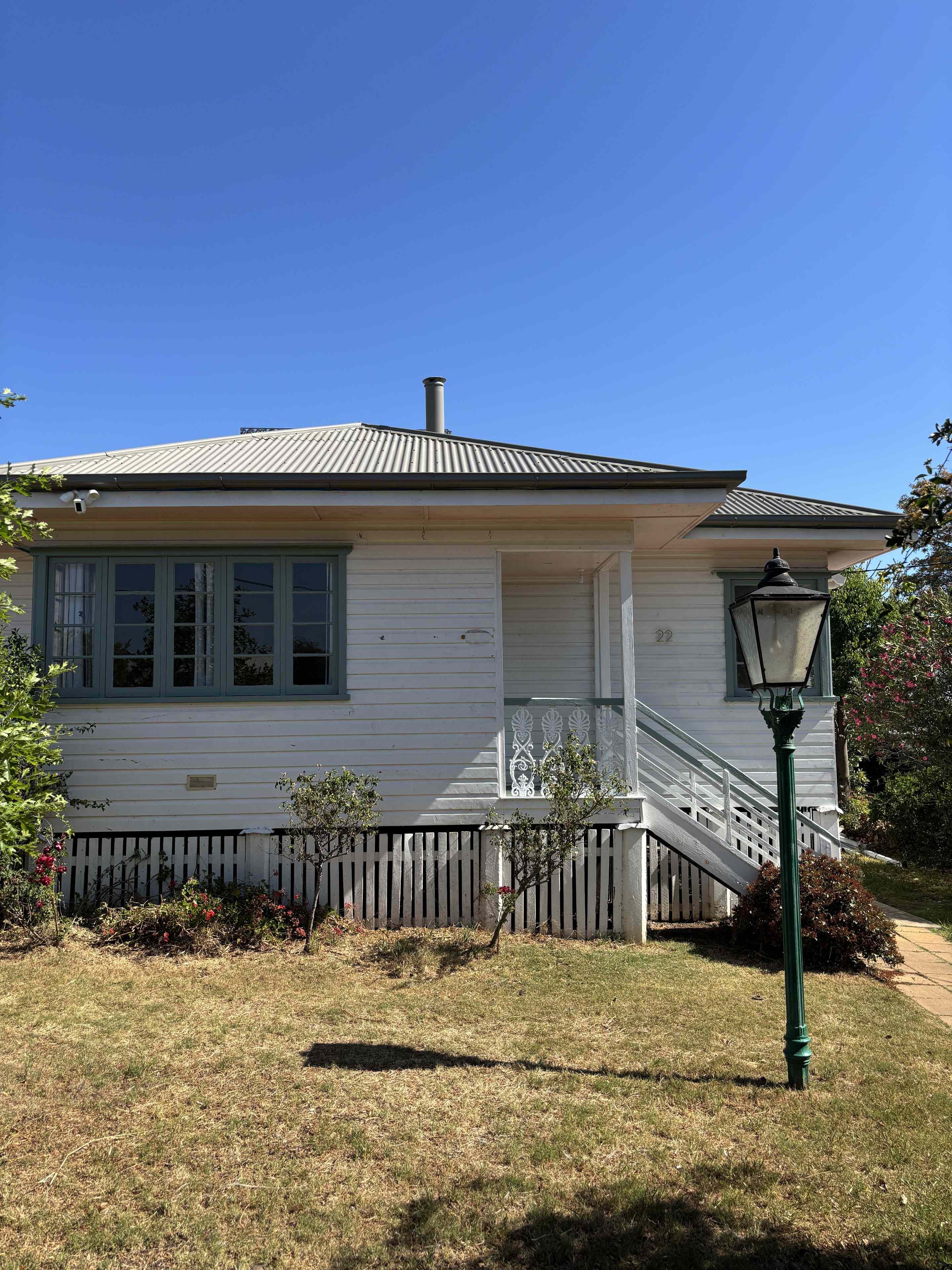 Beautiful 3 Bedroom Home in Great Location: QLD Warwick, QLD 4370 House | Prop-GPT the AI-Powered Property Portal