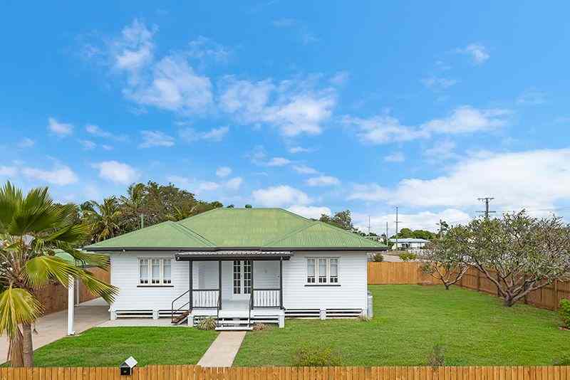 Cottage Home in Garbutt: QLD Garbutt, QLD 4814 House | Prop-GPT the AI-Powered Property Portal