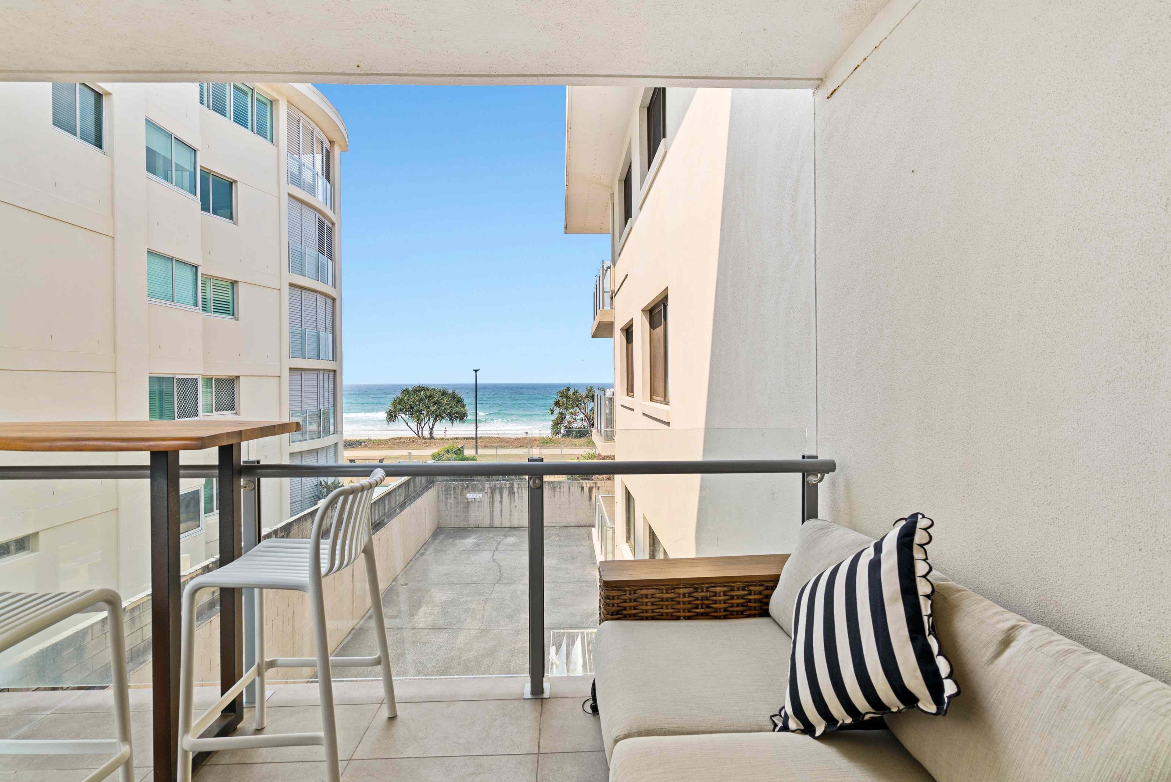 Beachside Unit With Ocean Views: QLD Tugun, QLD 4224 House | Prop-GPT the AI-Powered Property Portal
