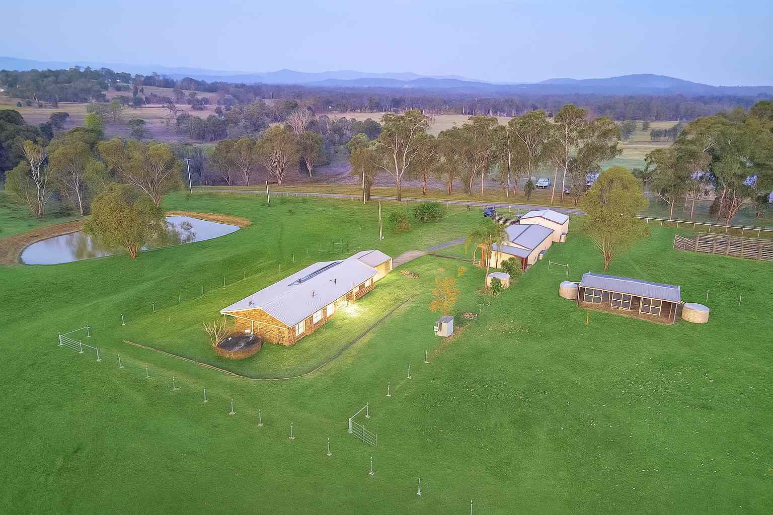 Glamorgan Vale Lifestyle Property - 80 Acres with Panoramic Views!: QLD Glamorgan Vale, QLD 4306 Lifestyle | Prop-GPT the AI-Powered Property Portal