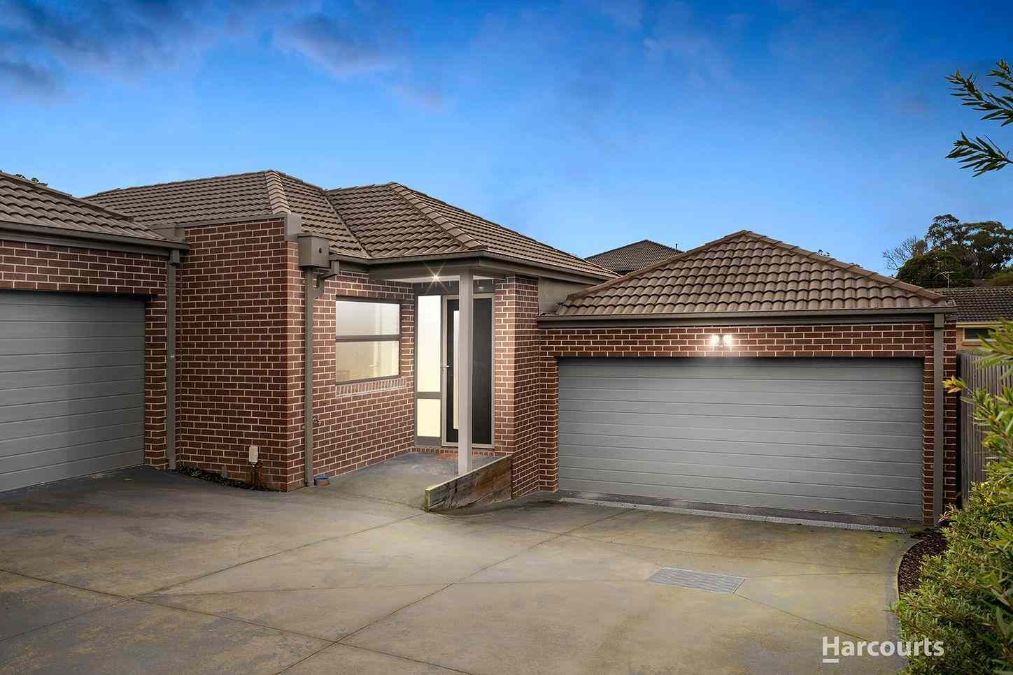 3/20 Lance Road, BAYSWATER, VIC 3153 - Unit for Rent - harcourts.net: VIC Bayswater, VIC 3153 Property | Prop-GPT the AI-Powered Property Portal